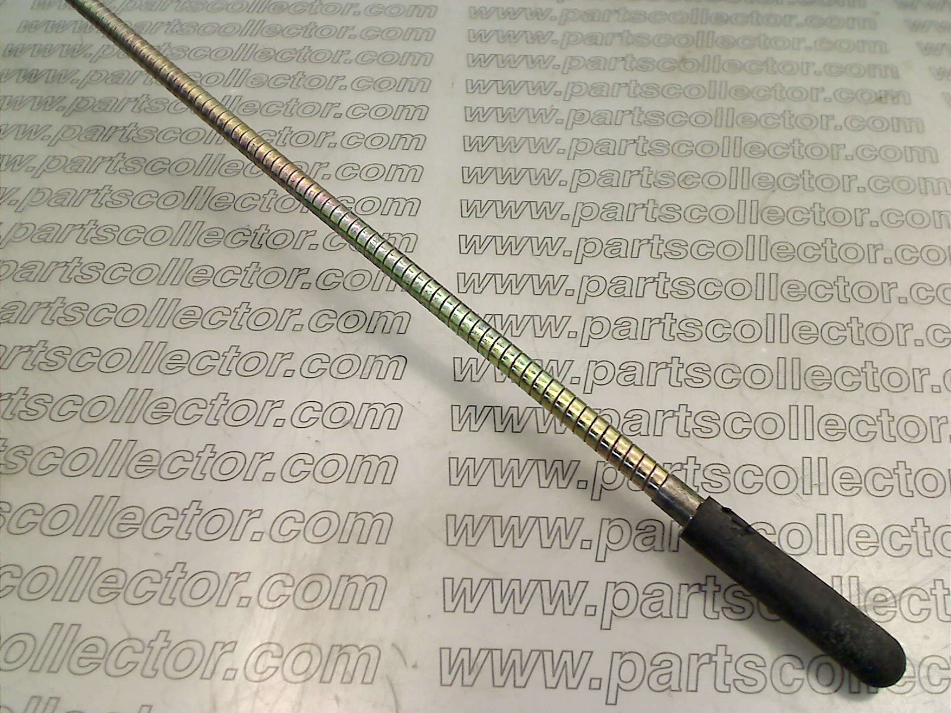 FIAT 5965777 Engine code 17802 compatible with: FIAT REGATA, LANCIA PRISMA - additional view