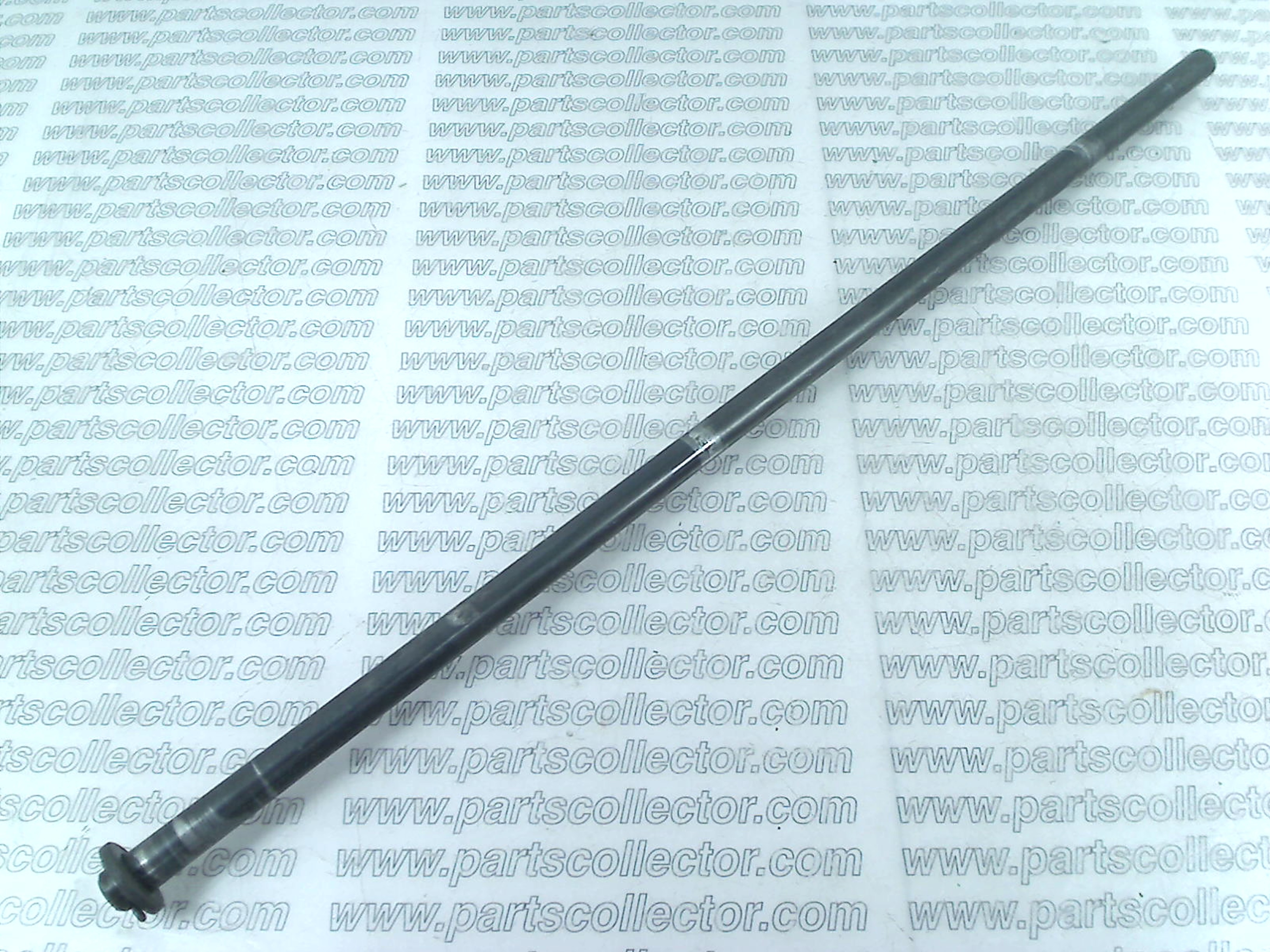 MASERATI 6022  48183 Fuel system - Exhaust code 18817 compatible with: MASERATI 3500 AM101, MASERATI 3500 AM101 TOURING