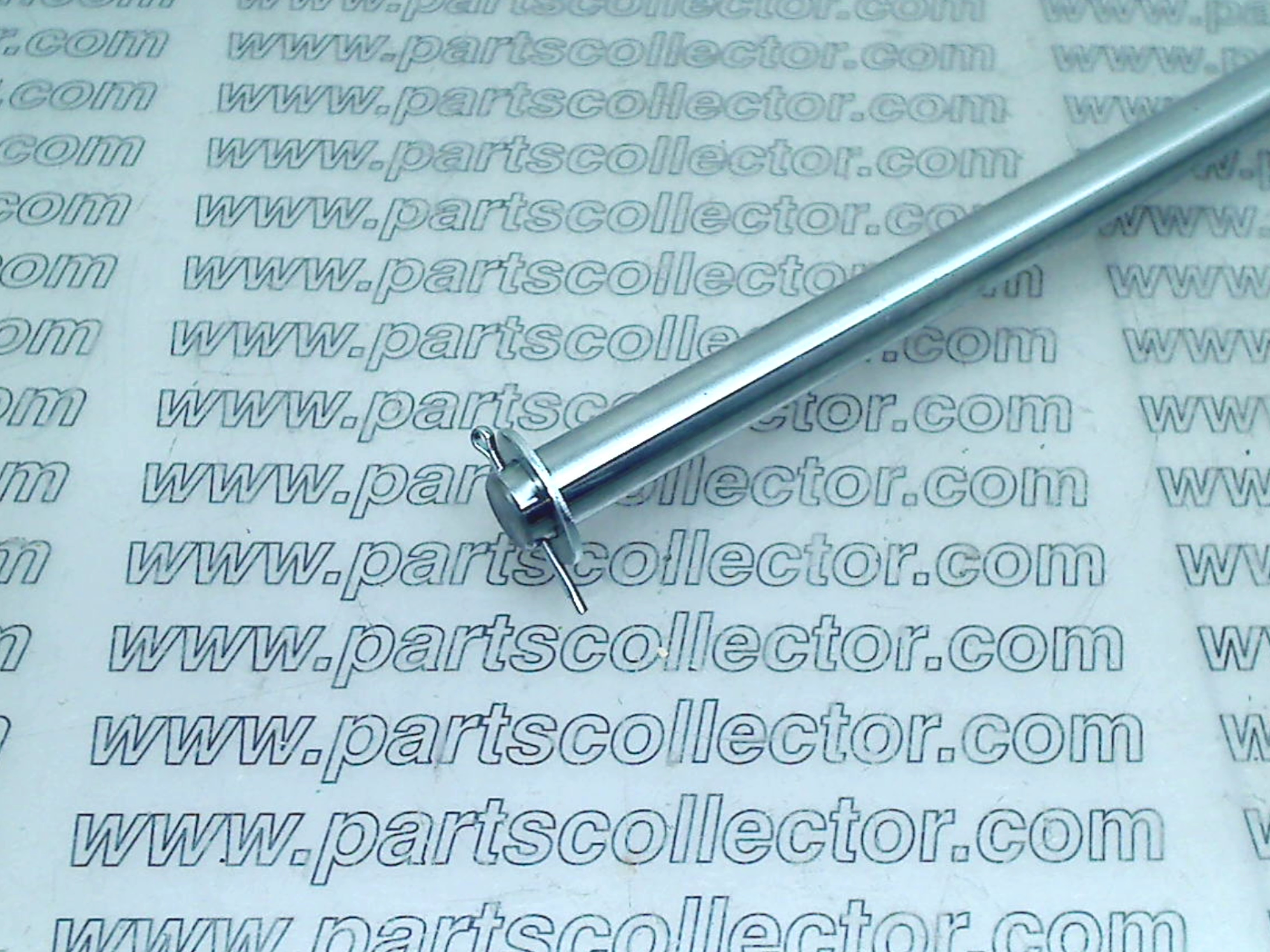 MASERATI 101/7 - 6022 52256 Fuel system - Exhaust code 18158 compatible with: MASERATI 3500 AM101, MASERATI 3500 AM101 TOURING, MASERATI MISTRAL AM109, MASERATI SEBRING AM101 - additional view