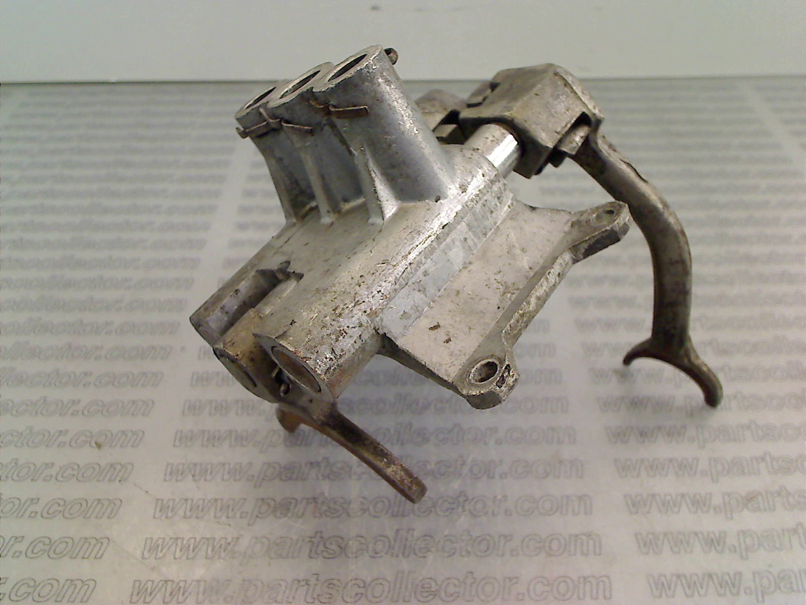 FIAT 388691 - 383849 - 72286 Transmission code 15716 compatible with: FIAT 1100
