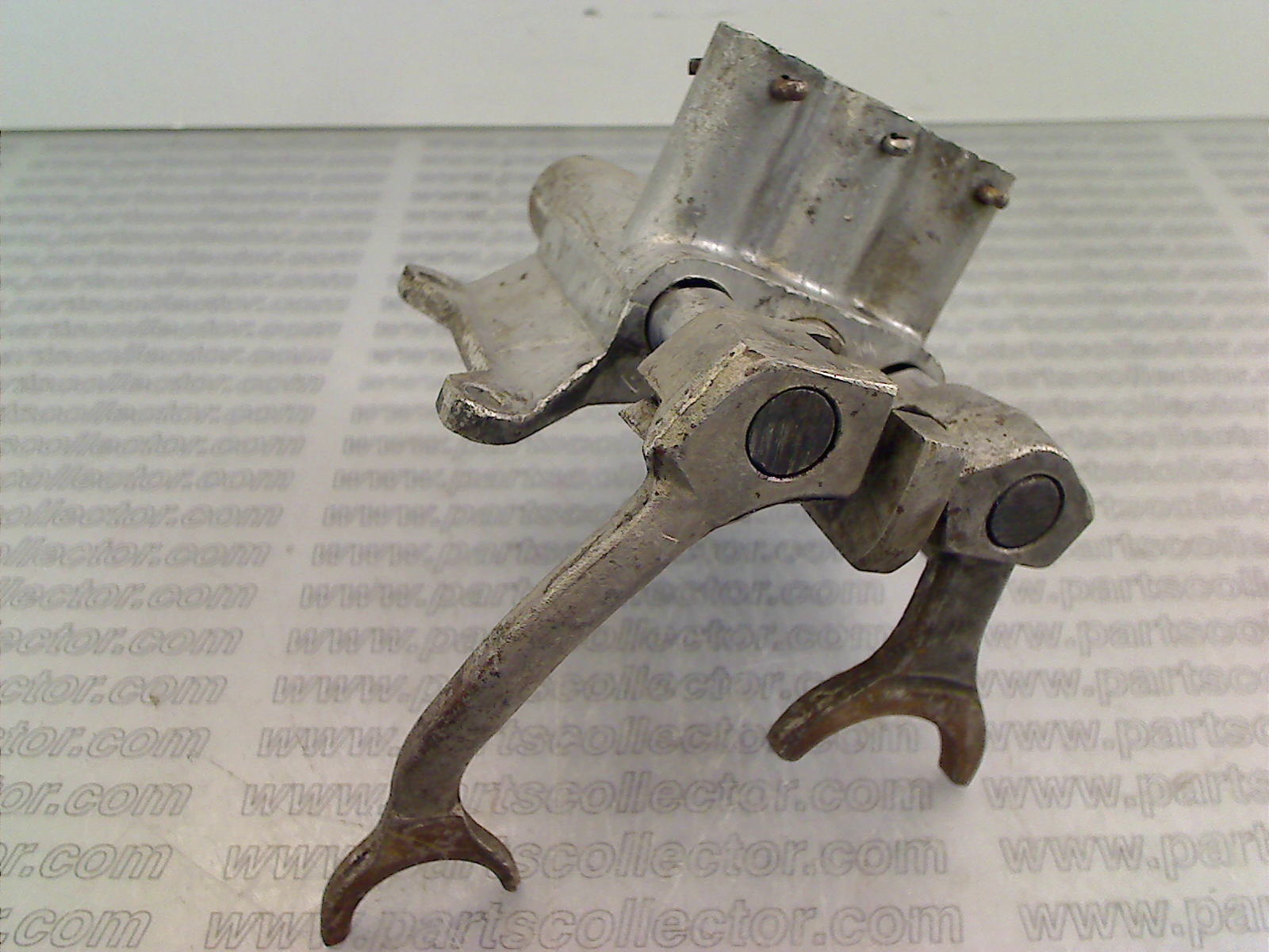 FIAT 388691 - 383849 - 72286 Transmission code 15716 compatible with: FIAT 1100 - additional view