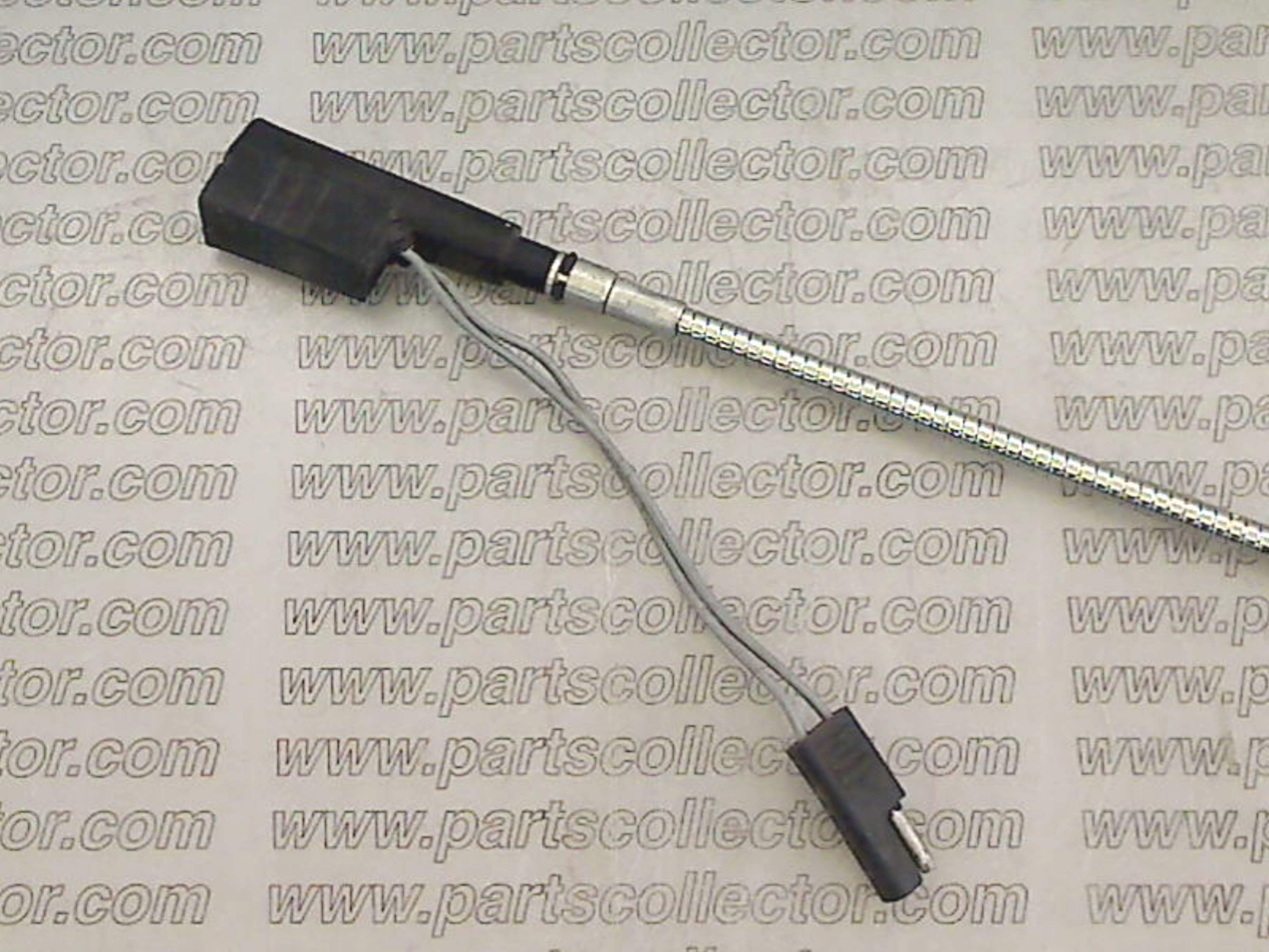VEGLIA - FIAT 54-07 Engine code 14965 compatible with: FIAT FIAT, VEGLIA VEGLIA - additional view