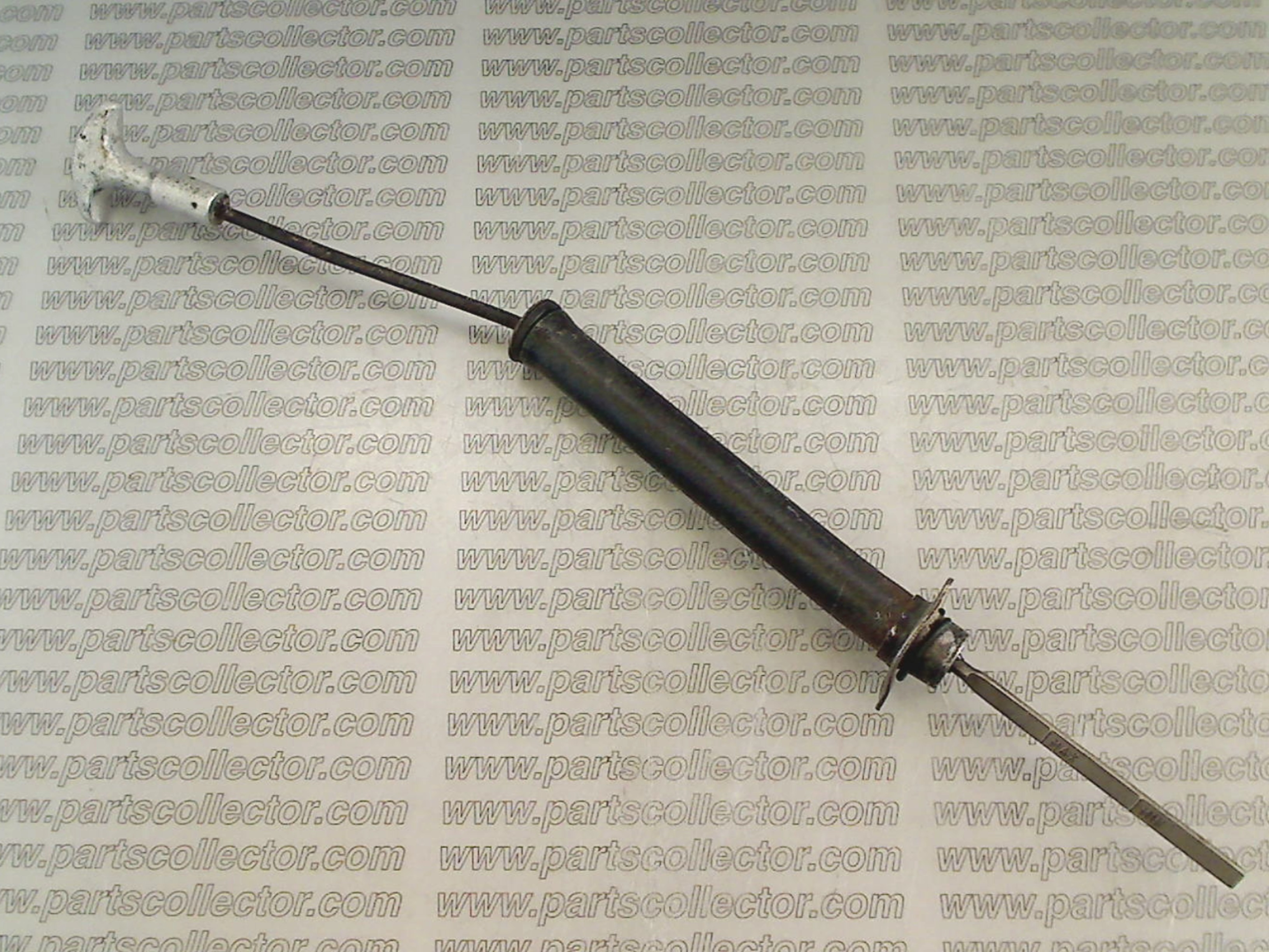 Engine code 14964