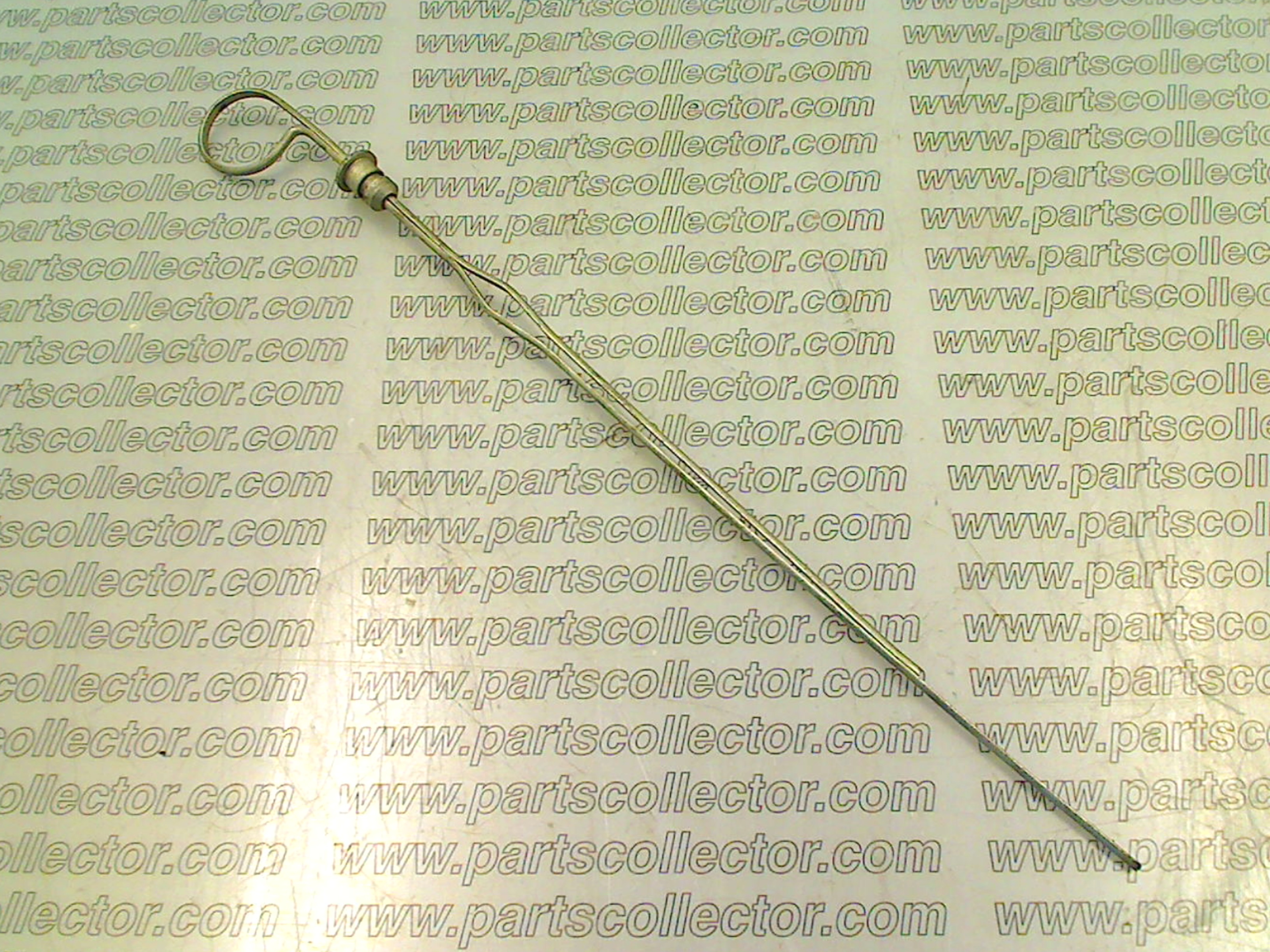 FIAT 4115762 Engine code 17432 compatible with: FIAT 500