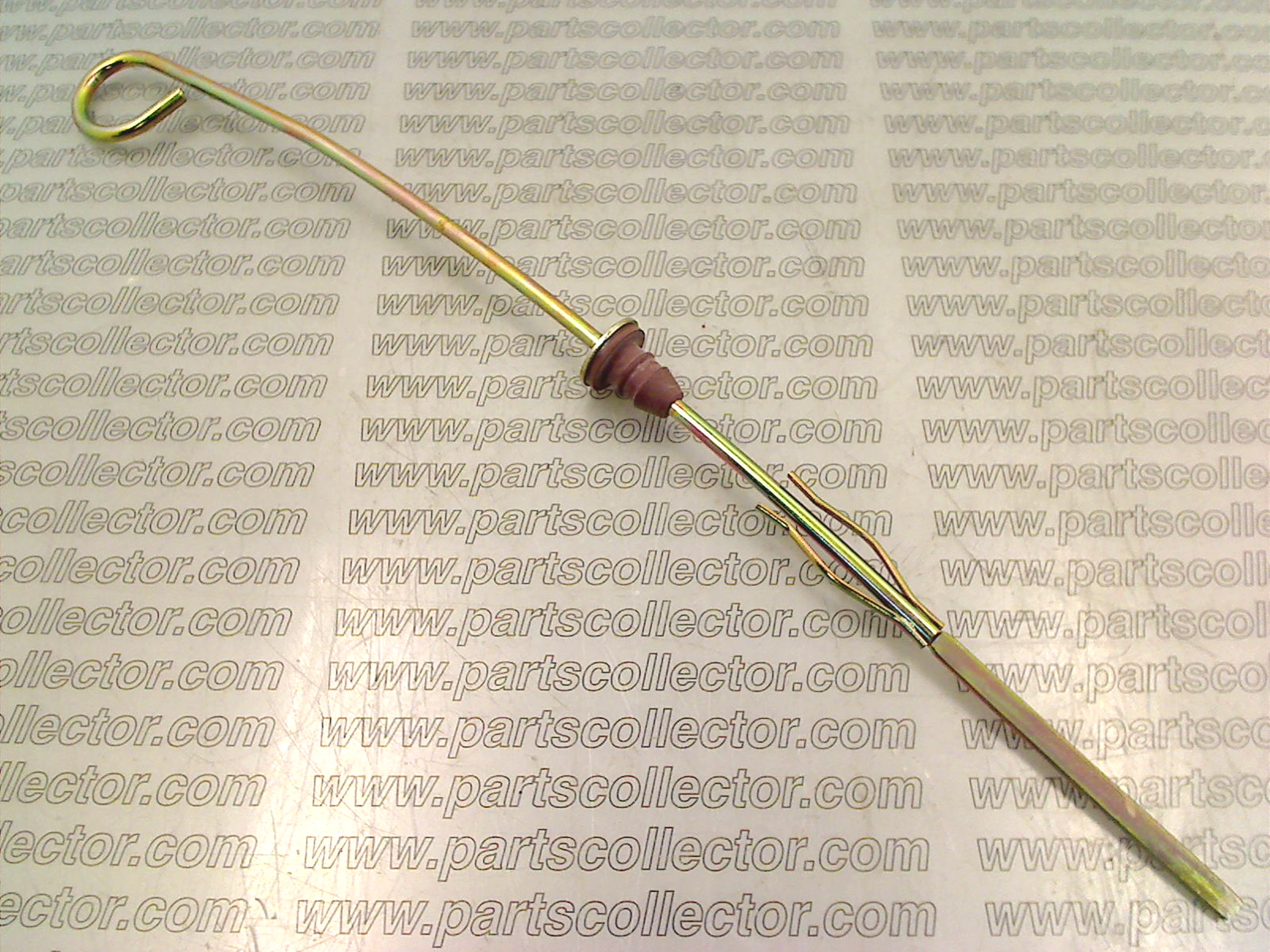 FIAT 4146982 Engine code 17476 compatible with: FIAT DINO 2000, FIAT DINO 2400