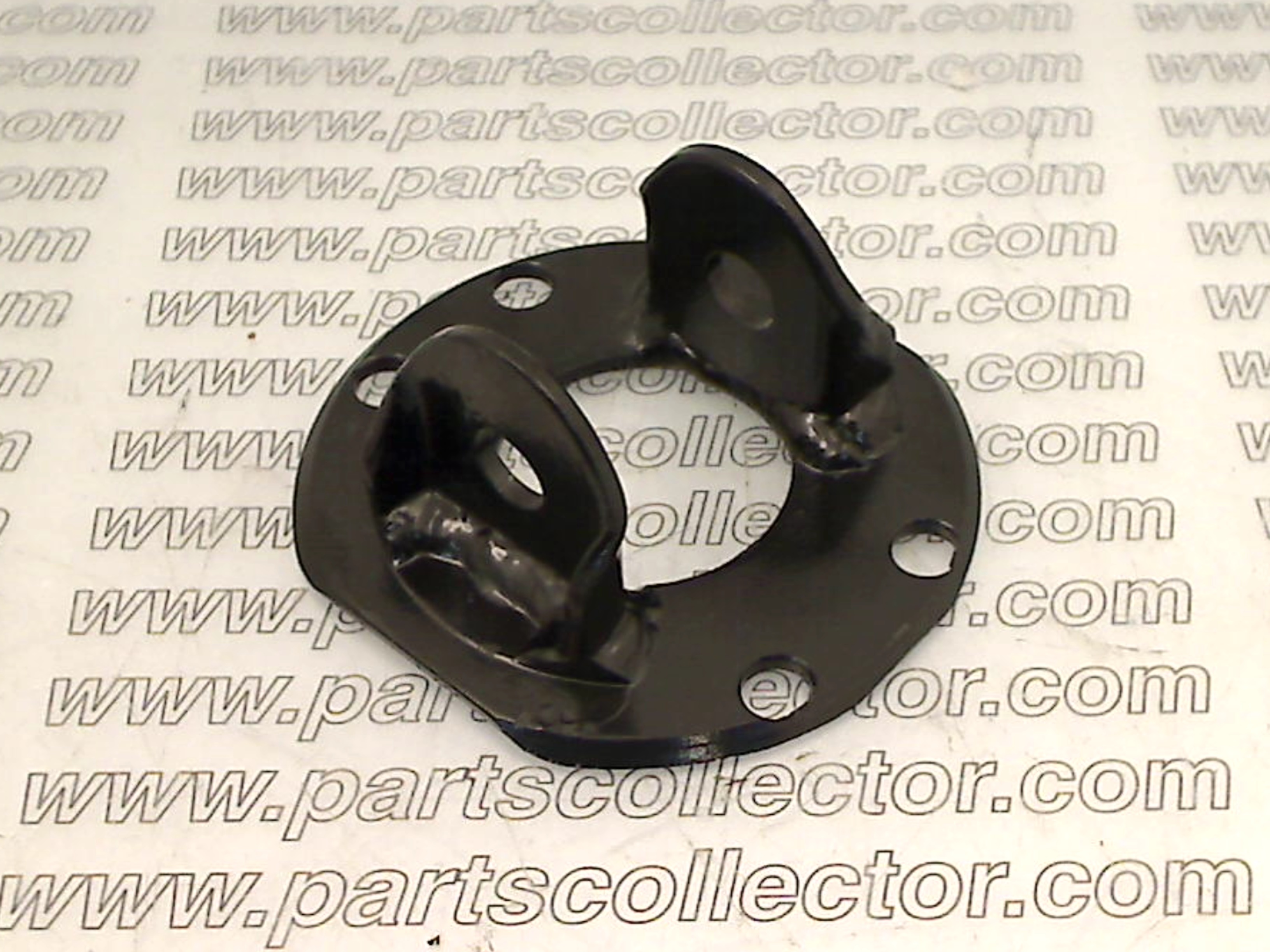 MASERATI 12047 48131 Suspension code 16810 compatible with: MASERATI GHIBLI AM115, MASERATI INDY AM116, MASERATI MISTRAL AM109, MASERATI QUATTROPORTE AM107 - additional view