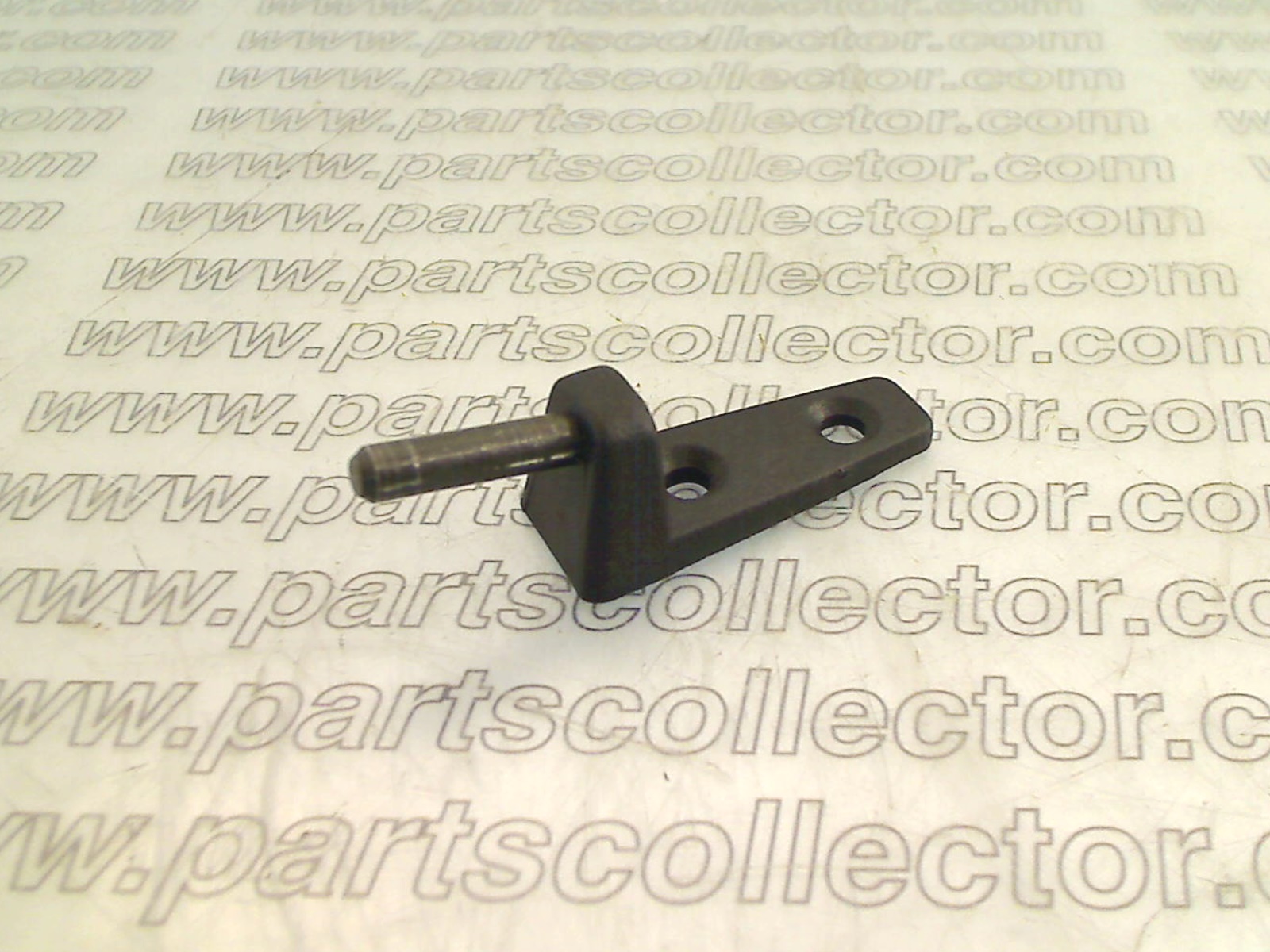 PARTSCOLLECTOR  Car body code 12352 compatible with: FIAT 124 SPIDER