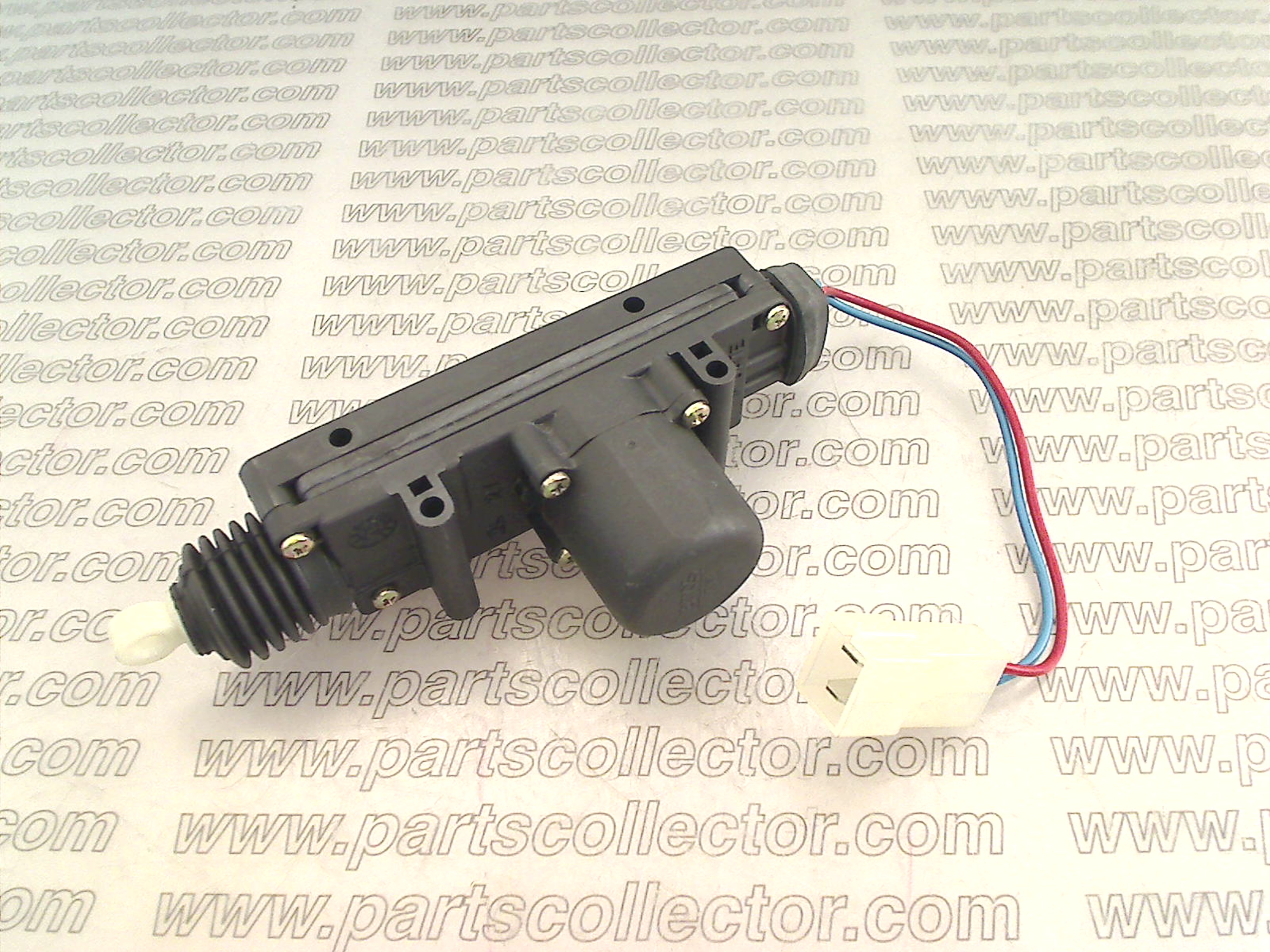 COPAT 676106 Electrical system code 14680