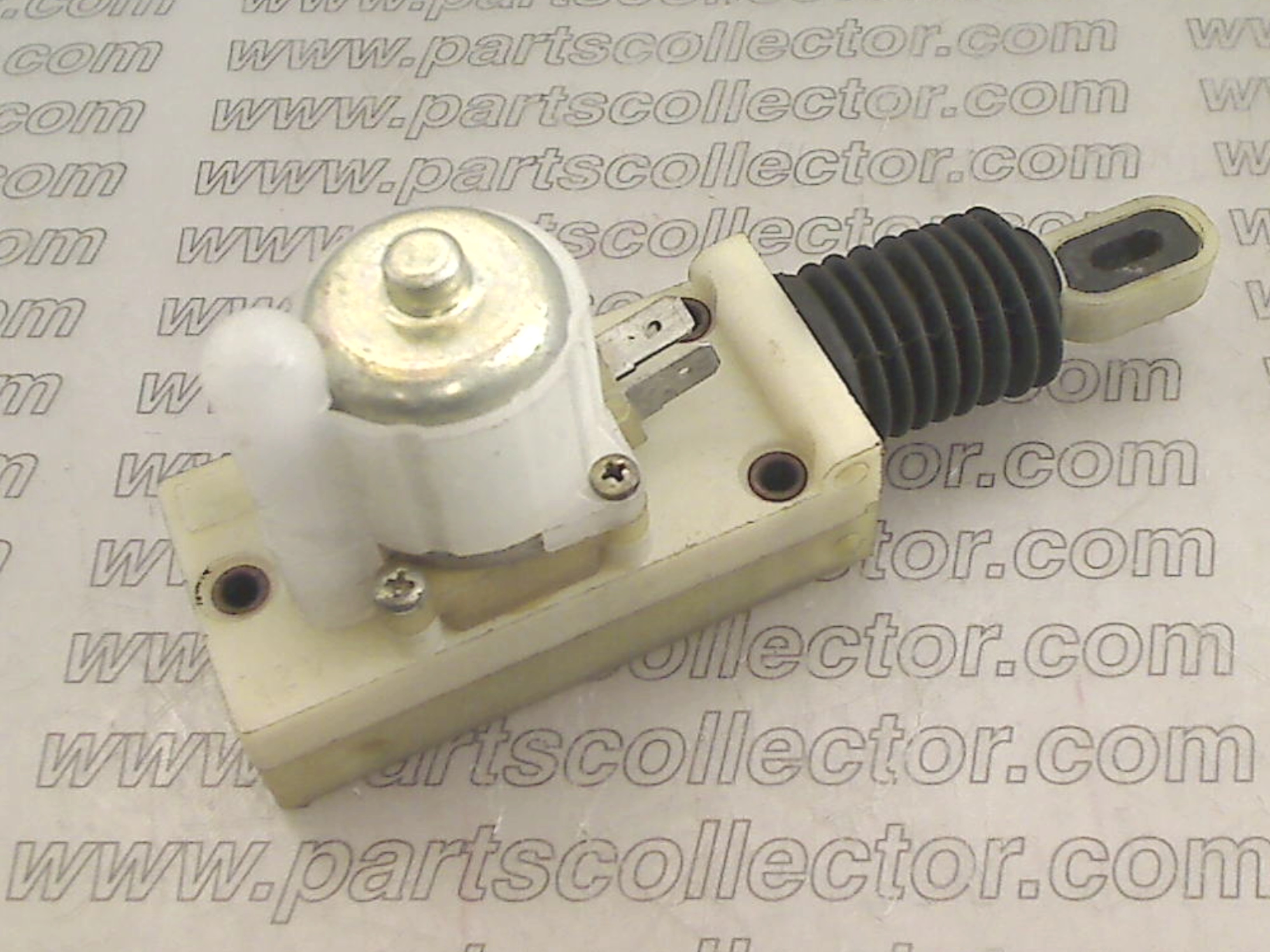 LANCIA  Electrical system code 14681 compatible with: LANCIA THEMA, LANCIA THEMA FERRARI 8.32, MASERATI BITURBO