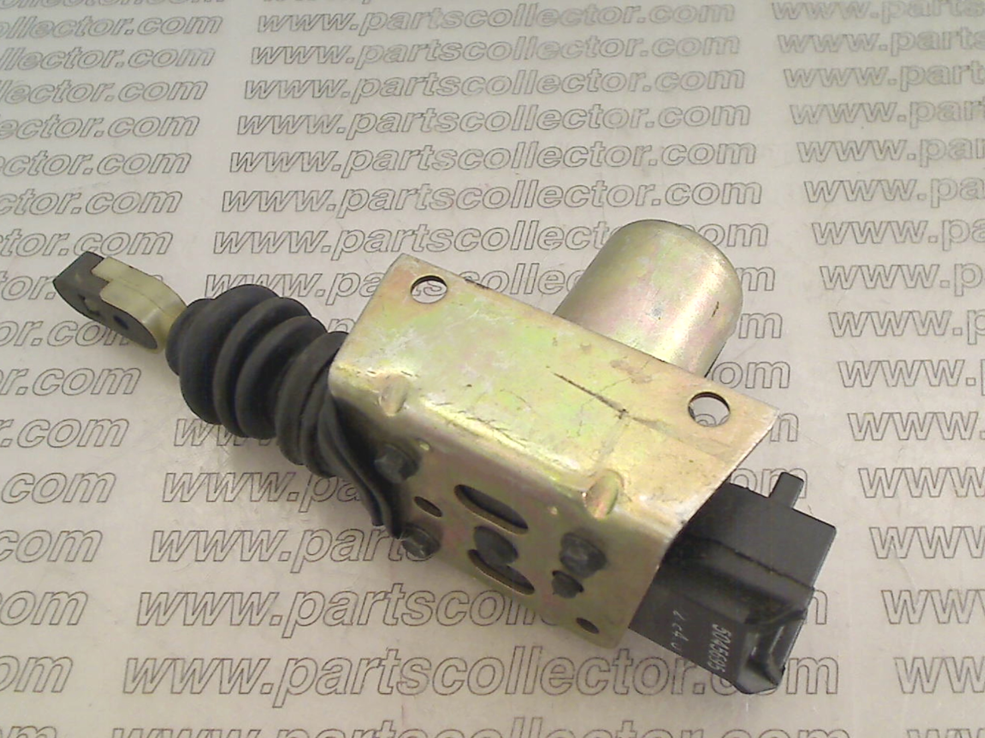5045695 Electrical system code 14685