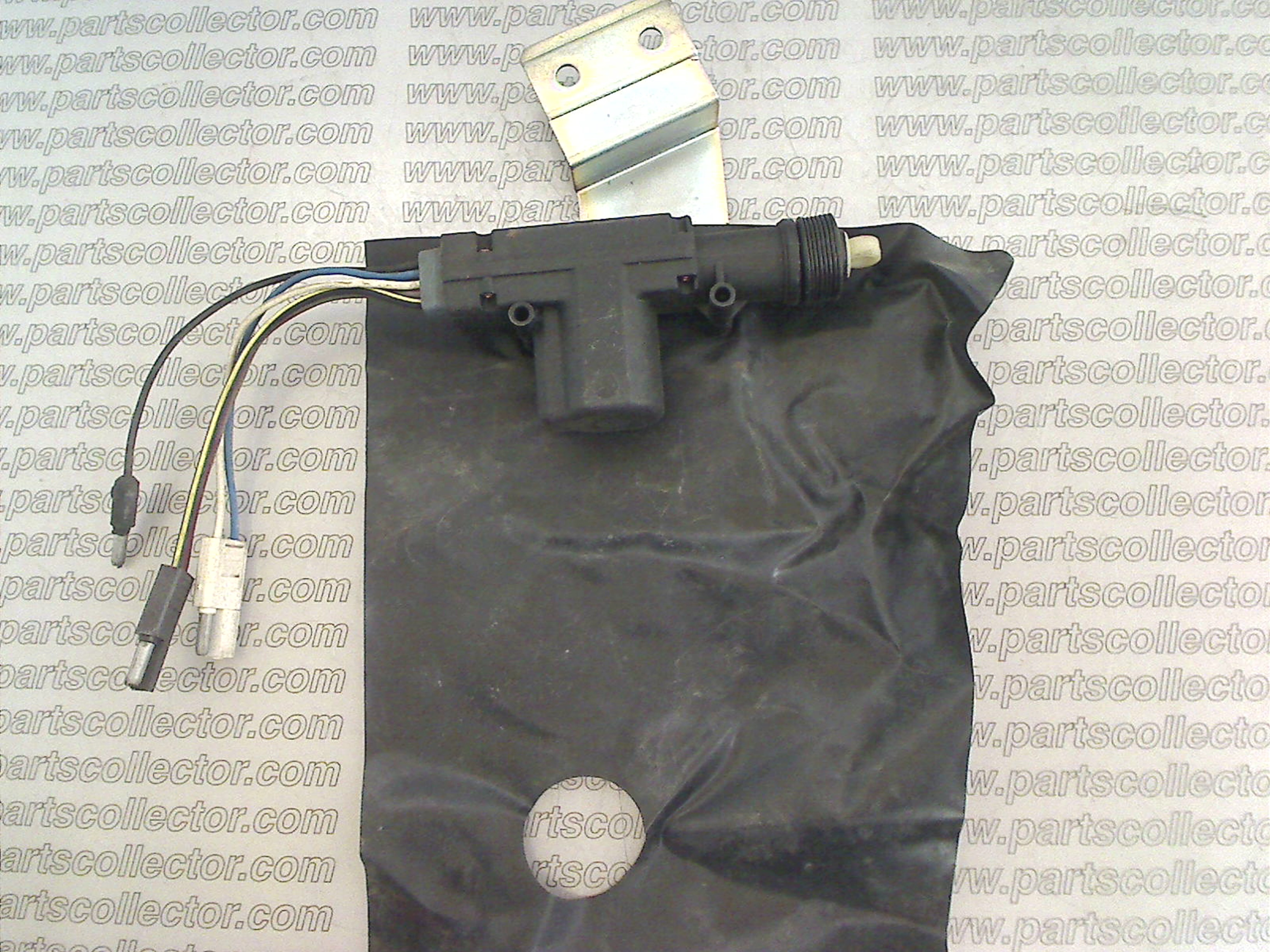 MES  Electrical system code 14686