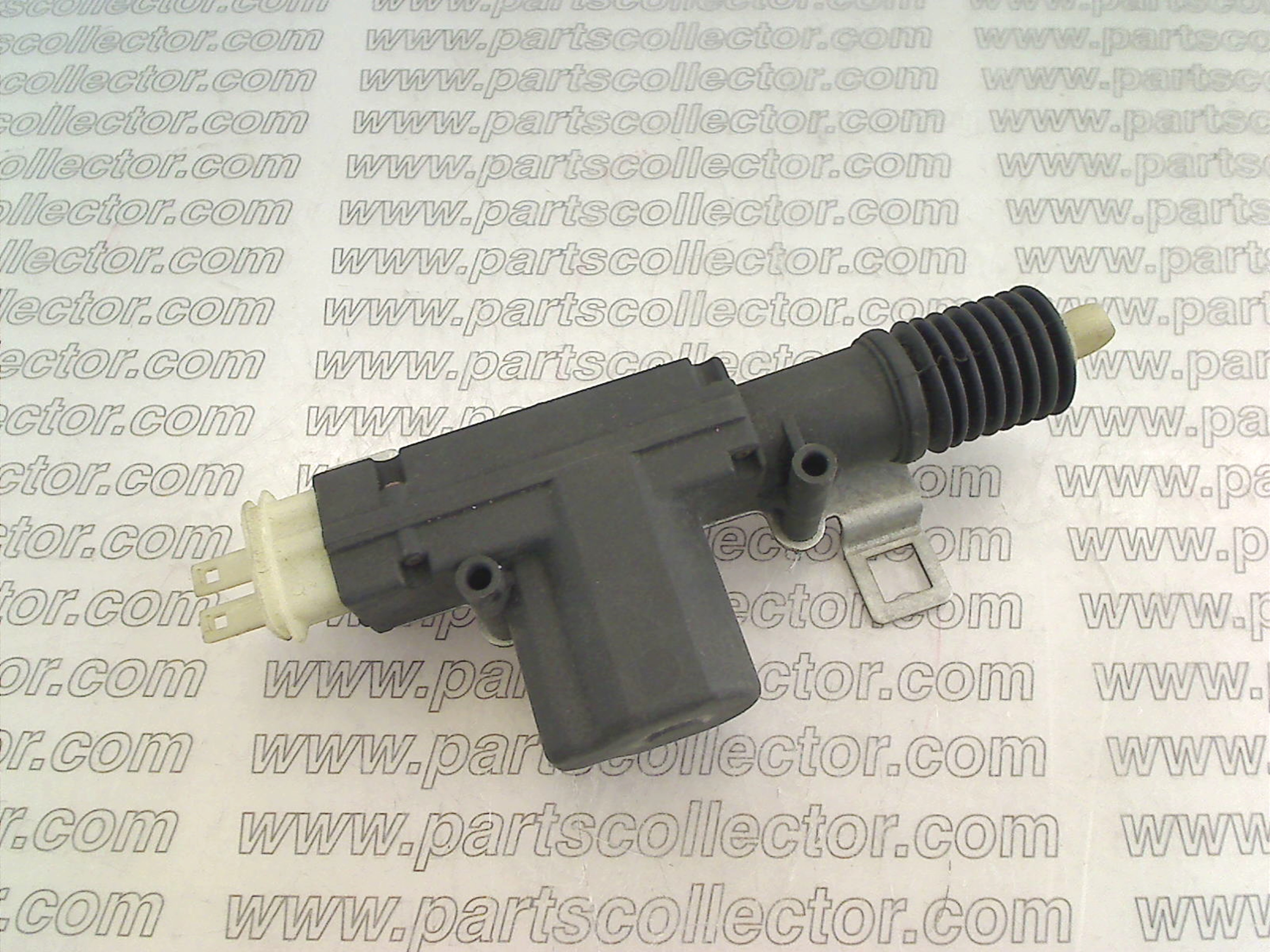 MES  Electrical system code 14687