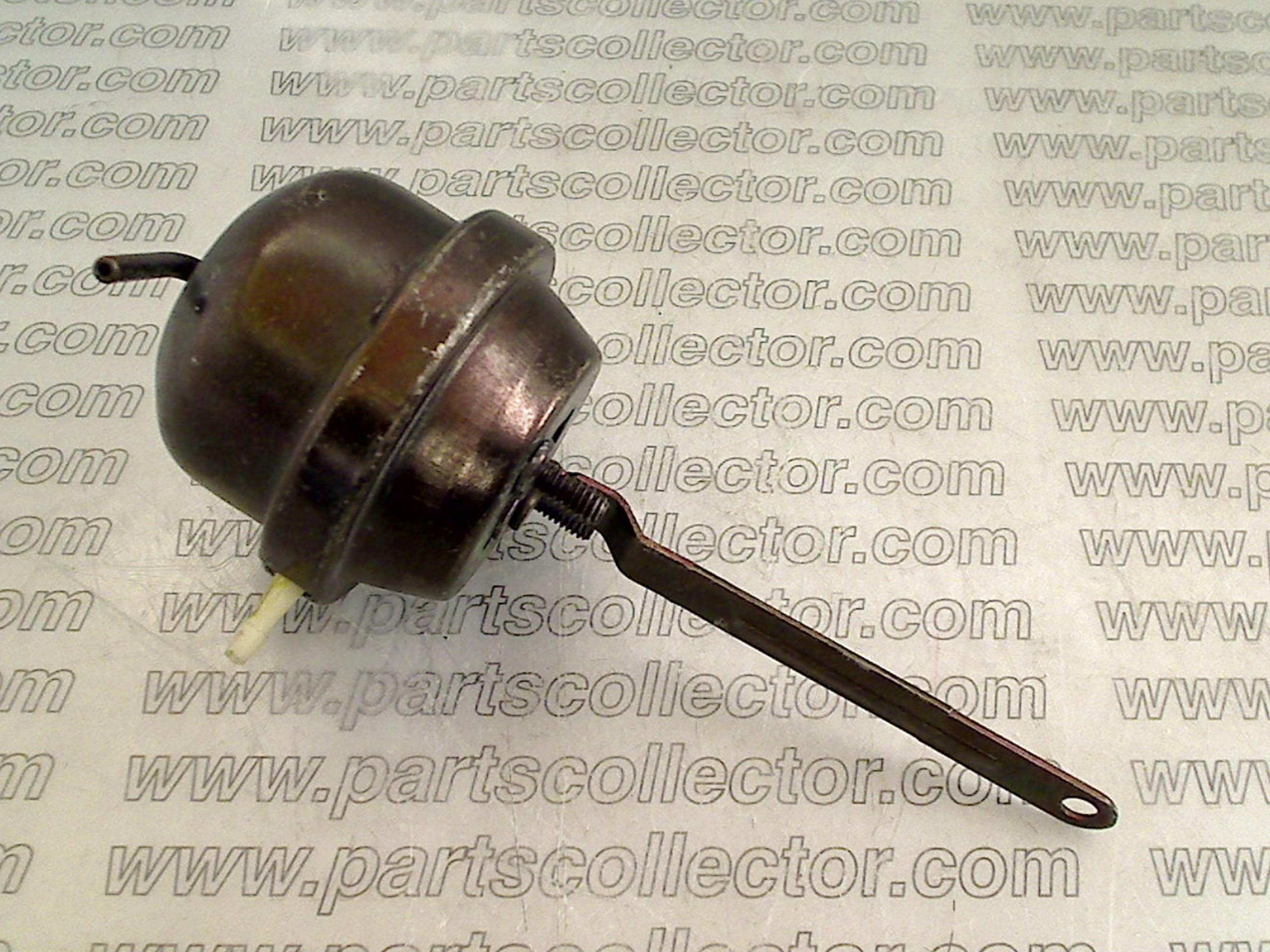 MASERATI 315520159 Electrical system code 15337 compatible with: MASERATI BITURBO