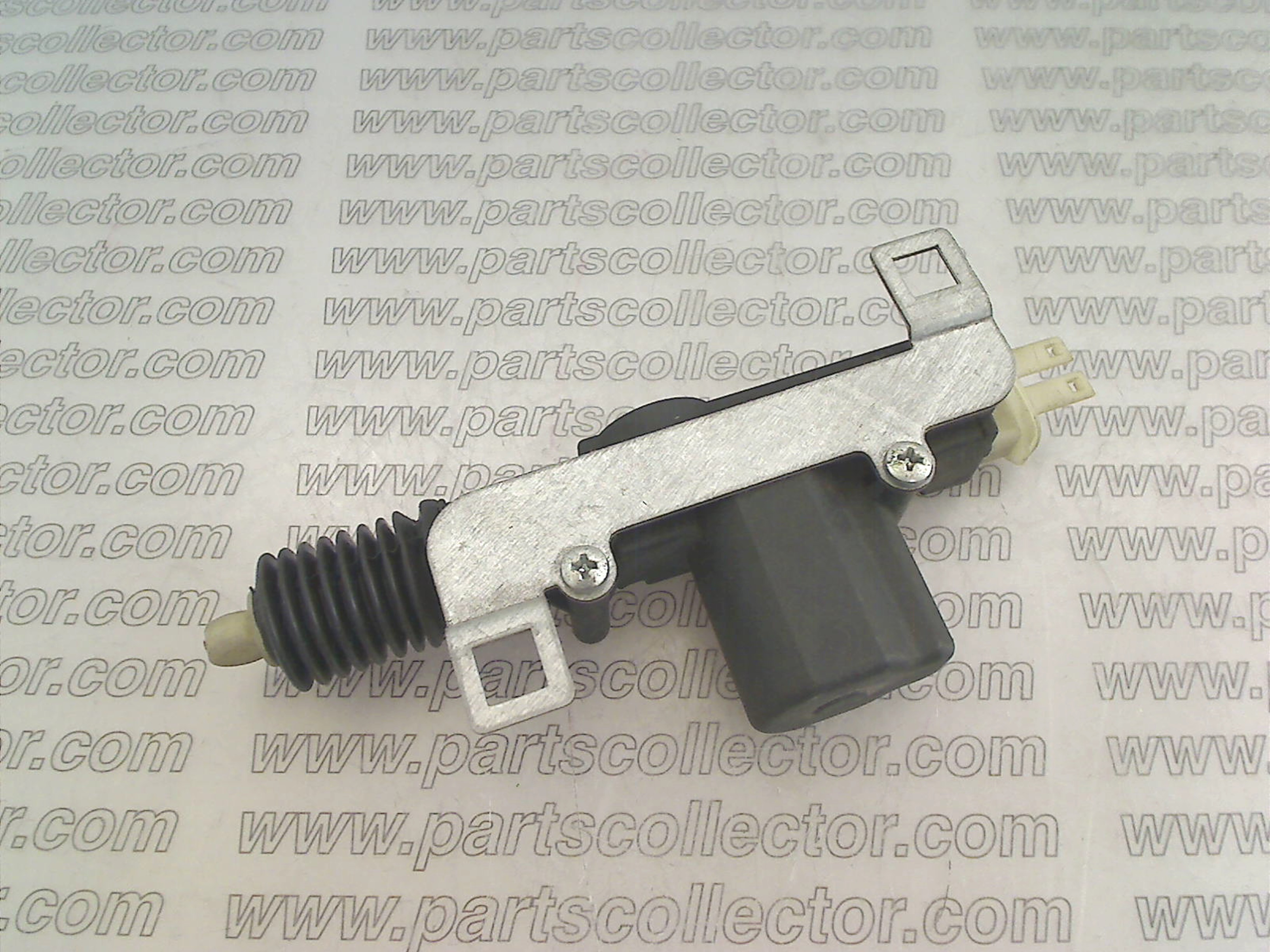 MES  Electrical system code 14687 - additional view