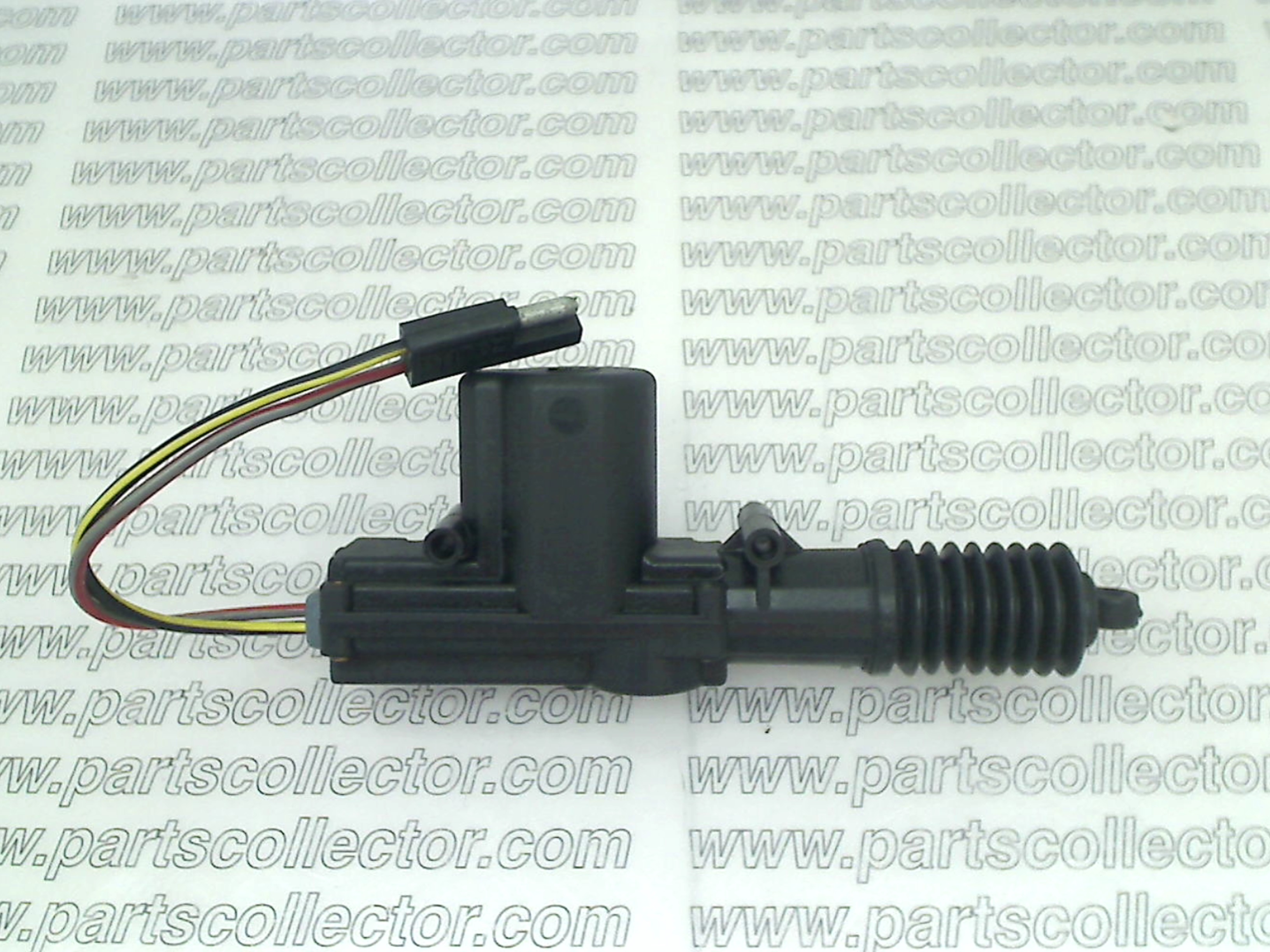 MASERATI 323320195 Electrical system code 17896 compatible with: MASERATI BITURBO