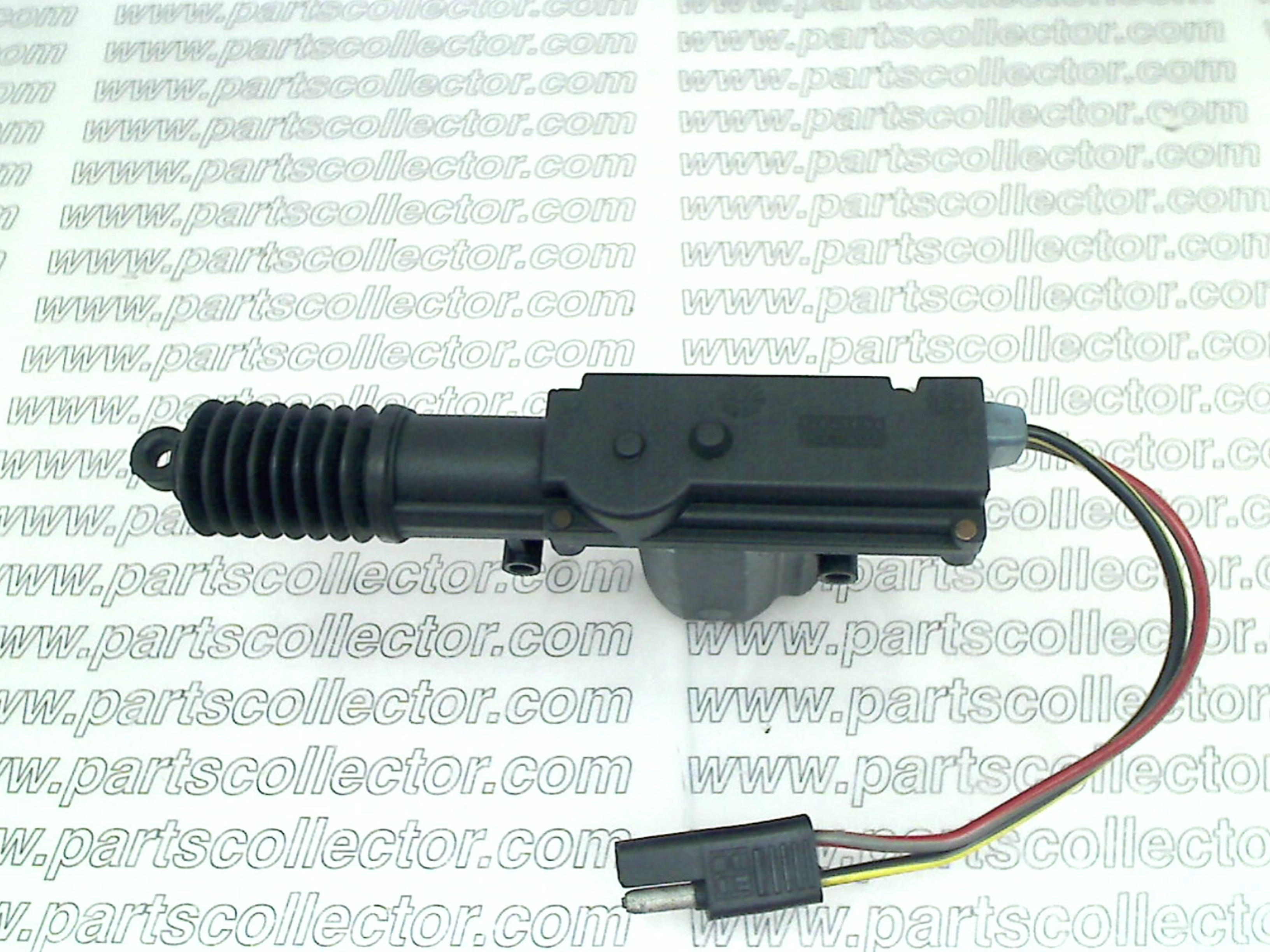 MASERATI 323320195 Electrical system code 17896 compatible with: MASERATI BITURBO - additional view