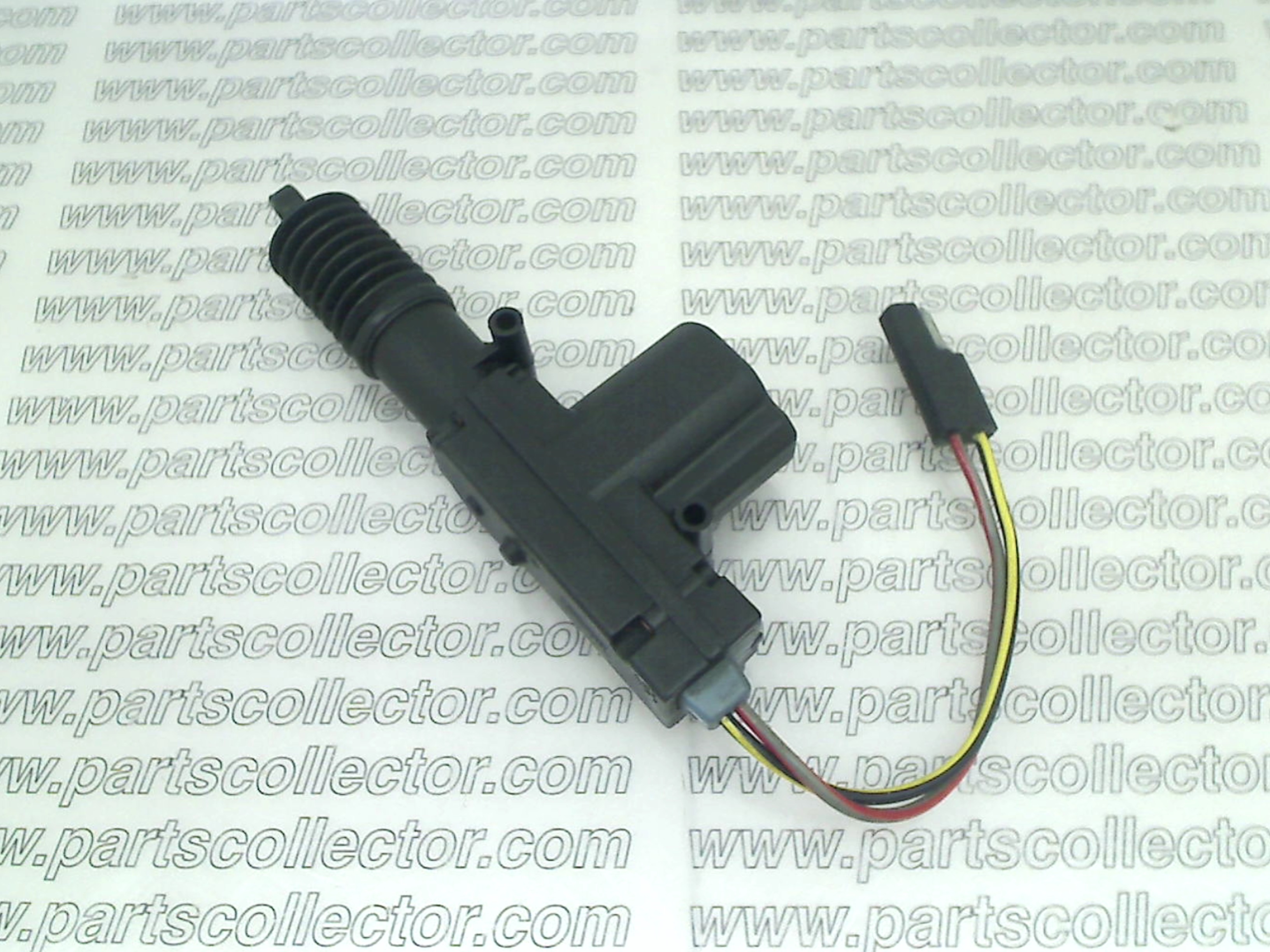 MASERATI 323320195 Electrical system code 17896 compatible with: MASERATI BITURBO - detail view