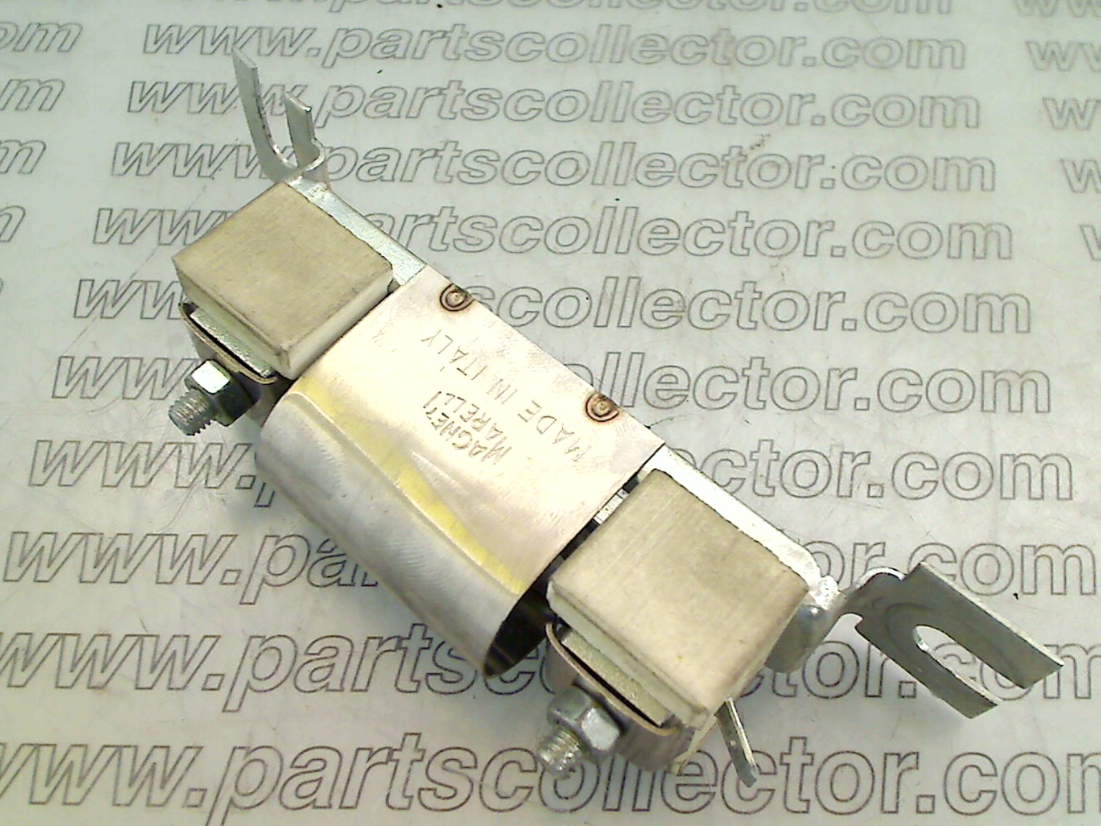 MAGNETI MARELLI CIS 3A - 69010301 Electrical system code 12456 compatible with: FIAT FIAT, MAGNETI MARELLI MAGNETI MARELLI - additional view