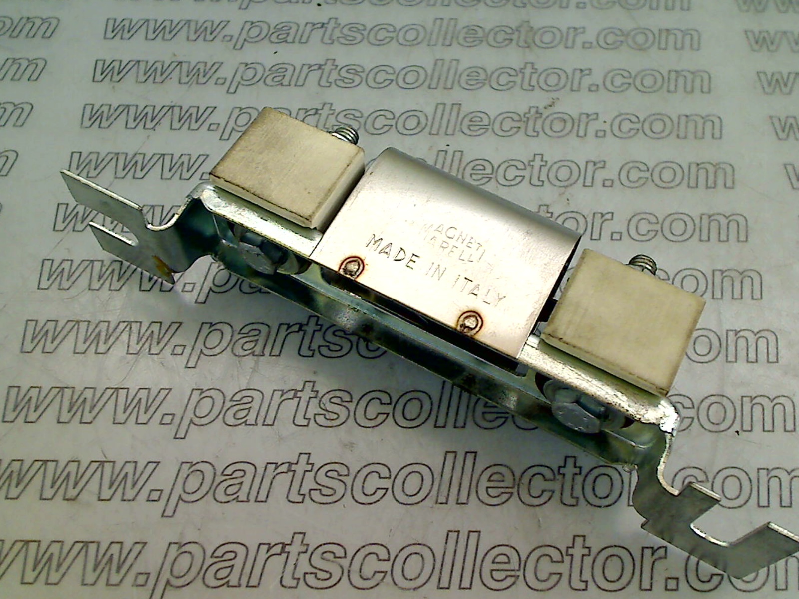 MAGNETI MARELLI CIS 2A Electrical system code 12457 compatible with: ALFA ROMEO ALFA ROMEO, FIAT FIAT, LANCIA LANCIA, MAGNETI MARELLI MAGNETI MARELLI - additional view