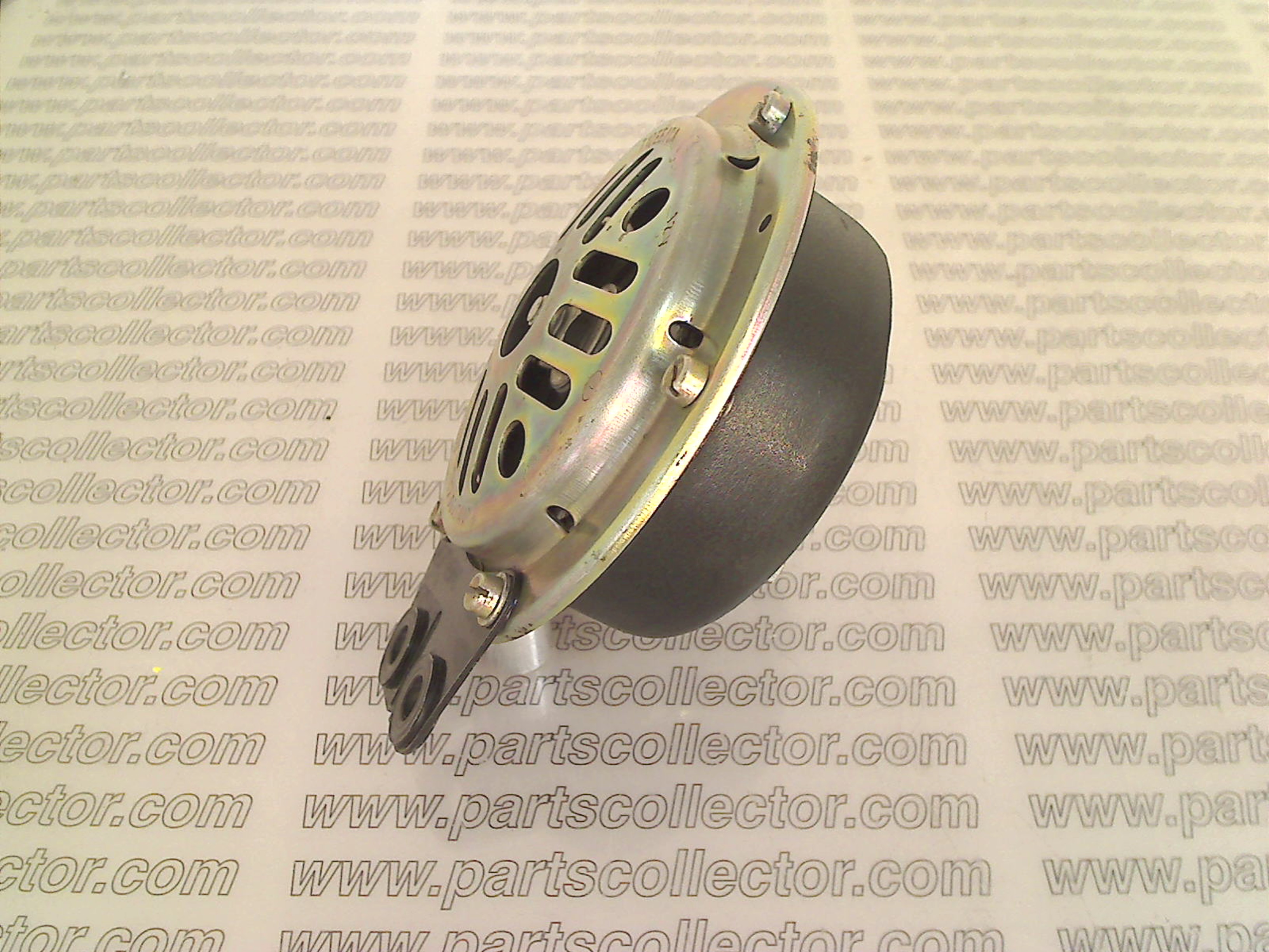 IGM3194KA Electrical system code 10051 - additional view