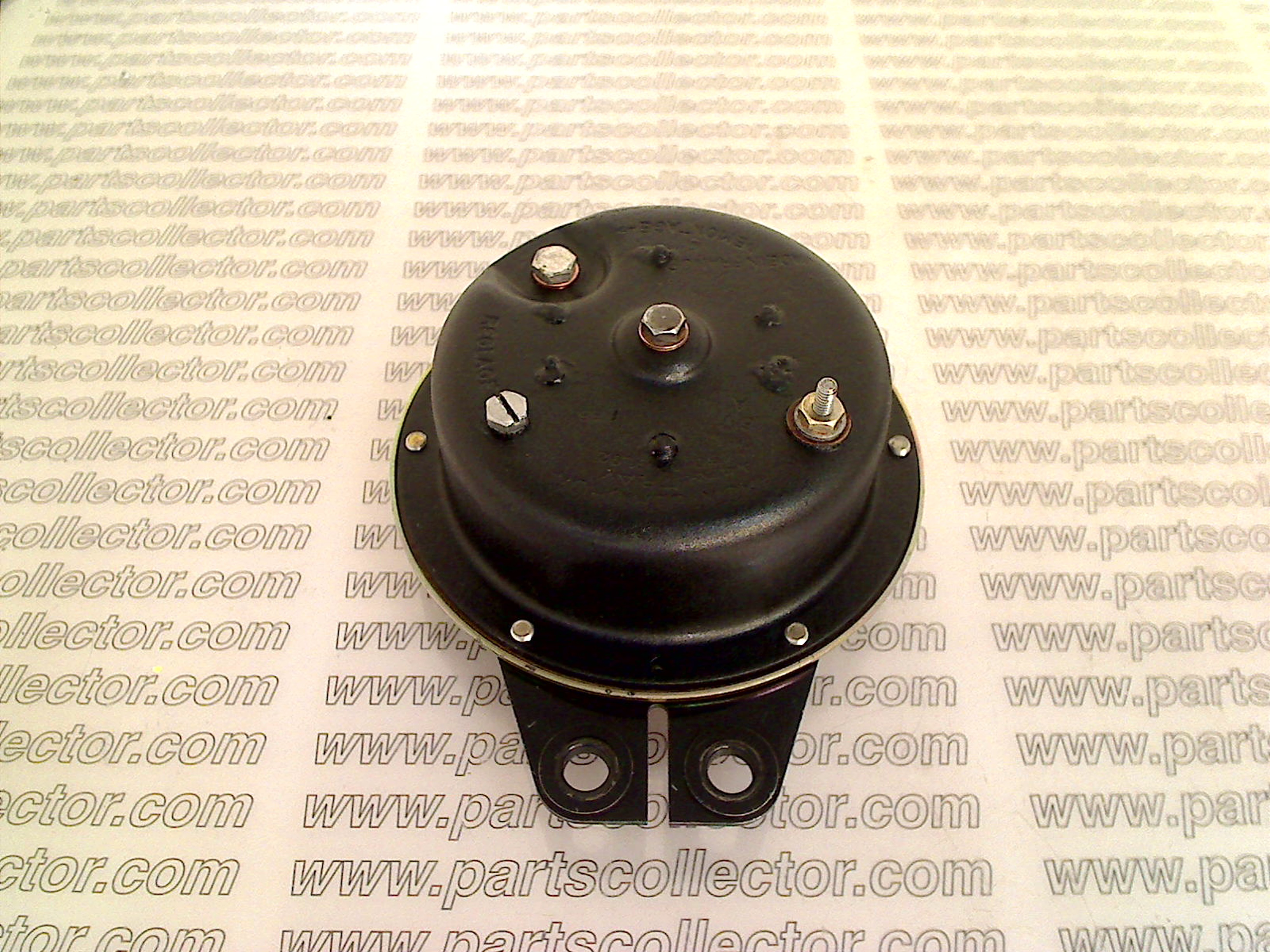 IGM3194KA Electrical system code 10051 - detail view