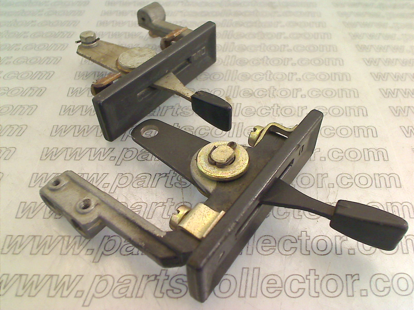 LAMBORGHINI  Electrical system code 14465 compatible with: LAMBORGHINI COUNTACH, LAMBORGHINI COUNTACH 5000, LAMBORGHINI COUNTACH LP400, LAMBORGHINI LAMBORGHINI - additional view