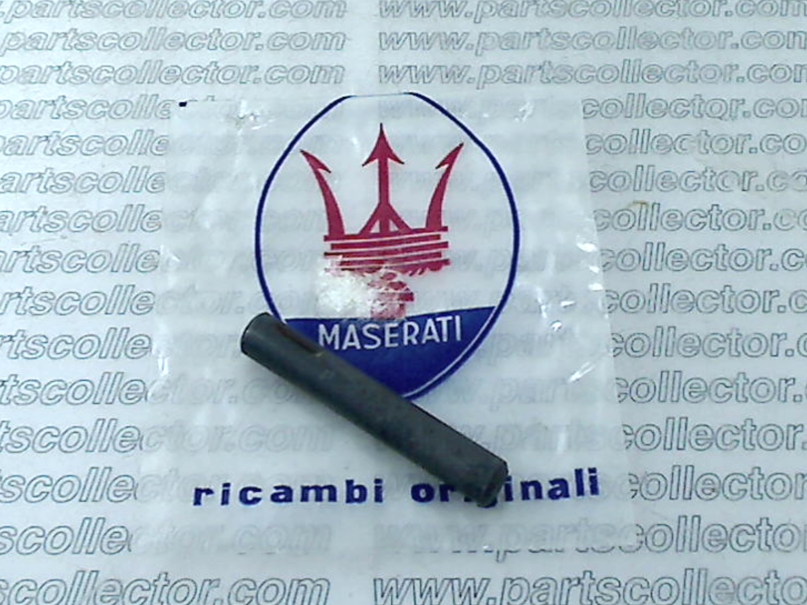 MASERATI 4100/49942 Engine code 19032 compatible with: MASERATI 3500 AM101