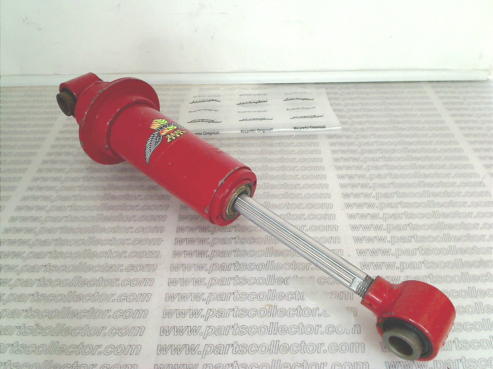 LAMBORGHINI 005105032       82P - 1582 Suspension code 19378 compatible with: LAMBORGHINI MIURA - additional view