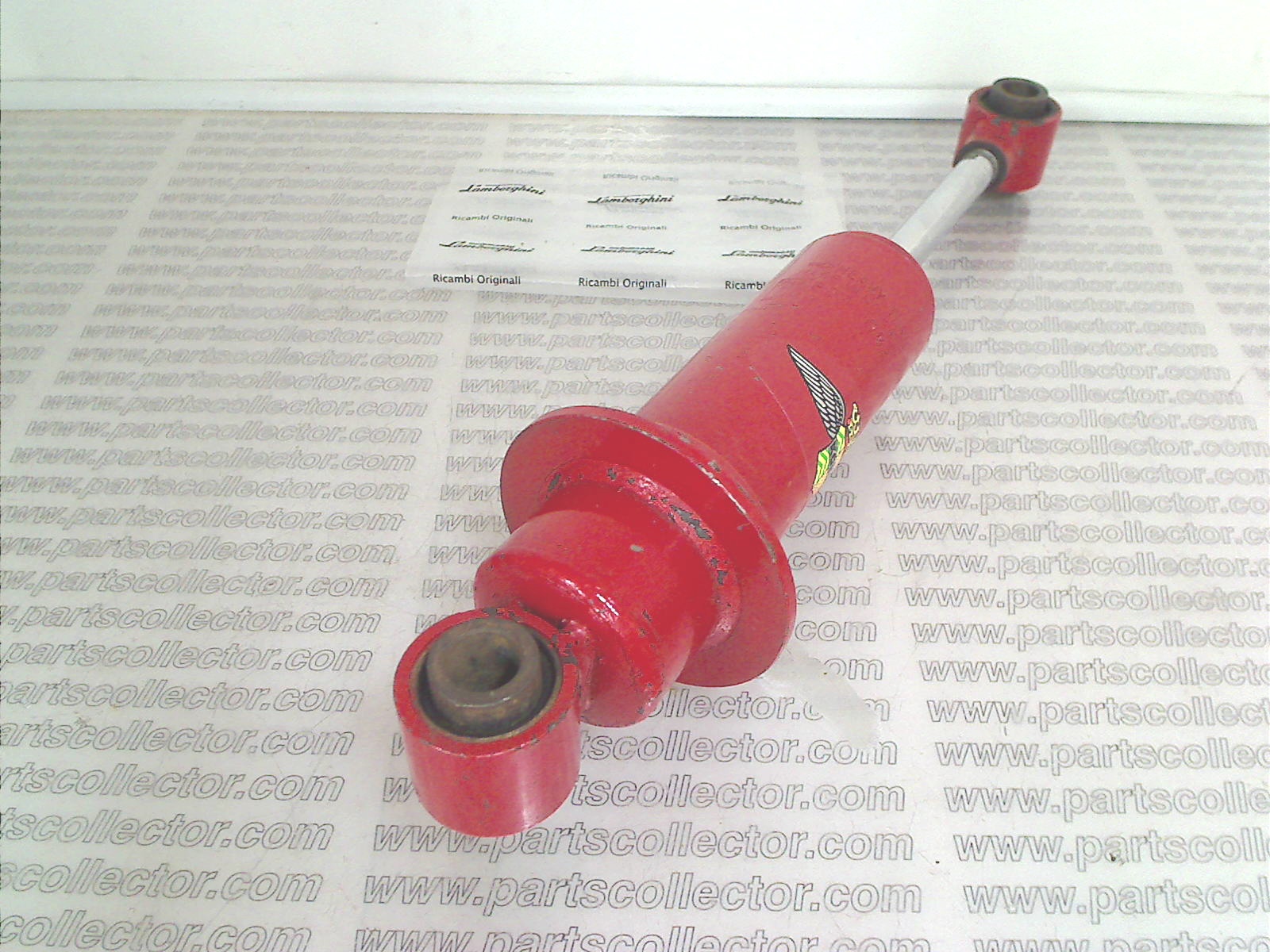 LAMBORGHINI 005105032       82P - 1582 Suspension code 19378 compatible with: LAMBORGHINI MIURA - detail view