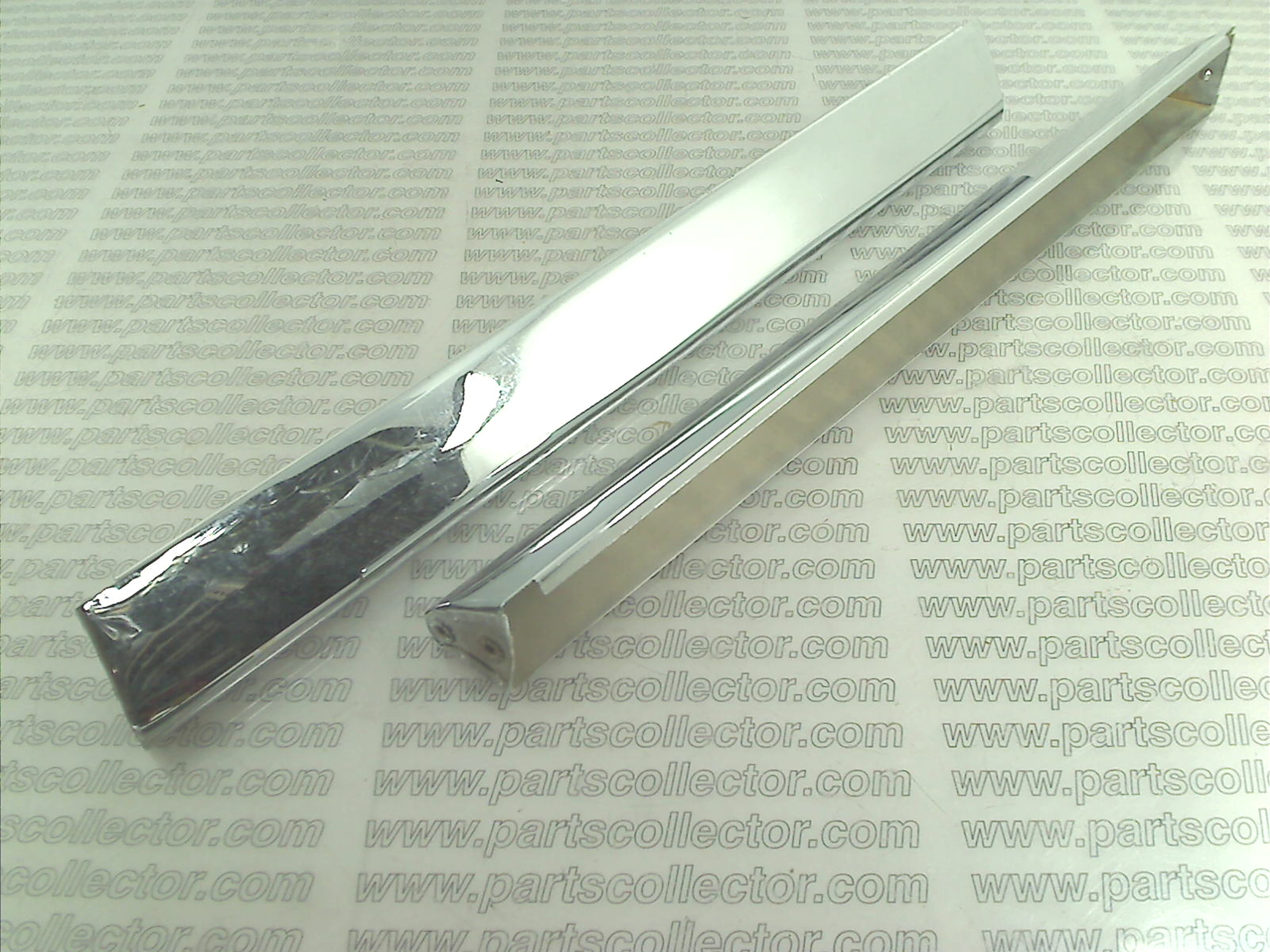 ALFA ROMEO  Car body code 18209 compatible with: ALFA ROMEO GIULIETTA SPIDER 750/101 - additional view