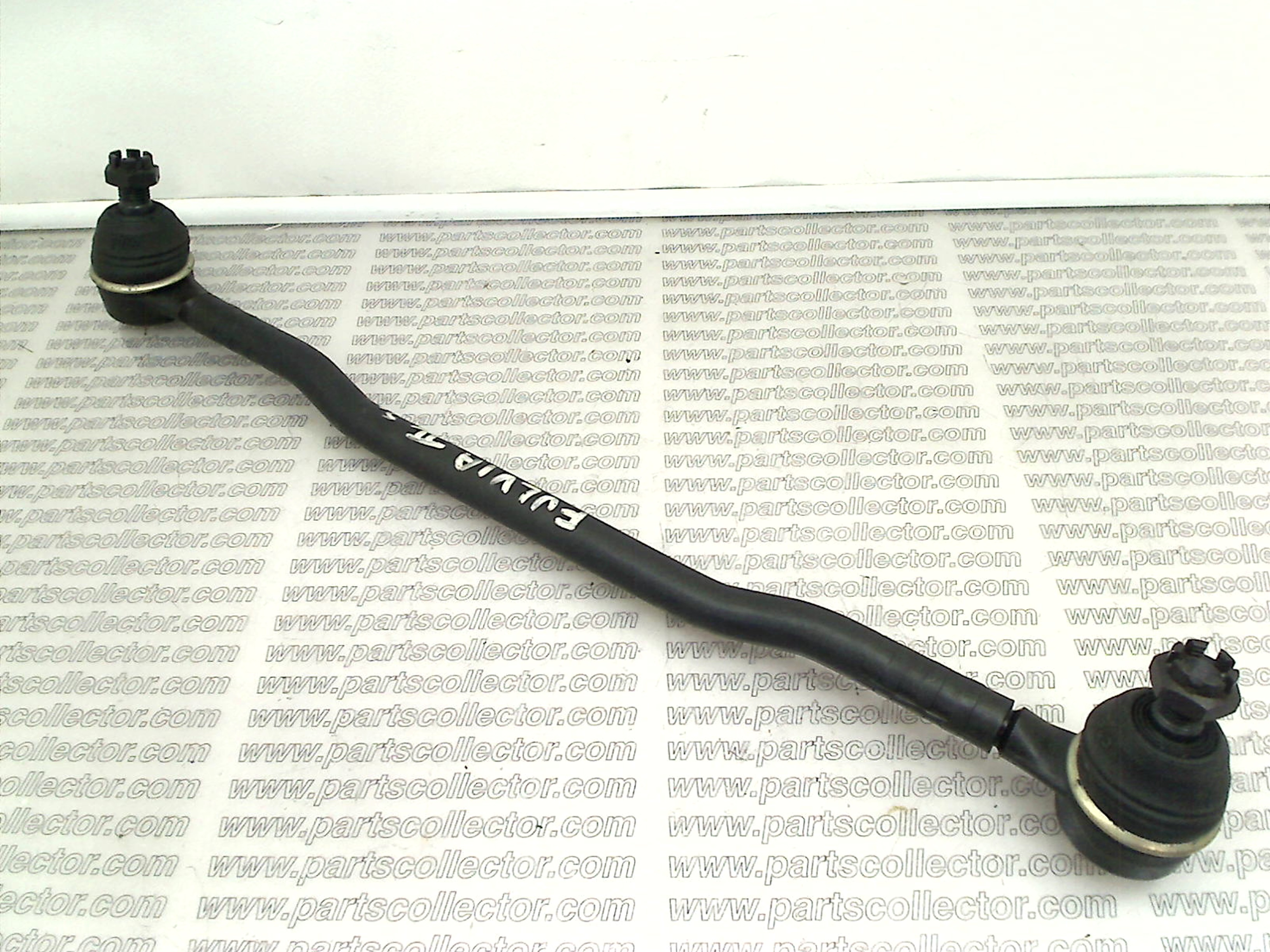 LANCIA  Steering and Wheels code 18115 - additional view