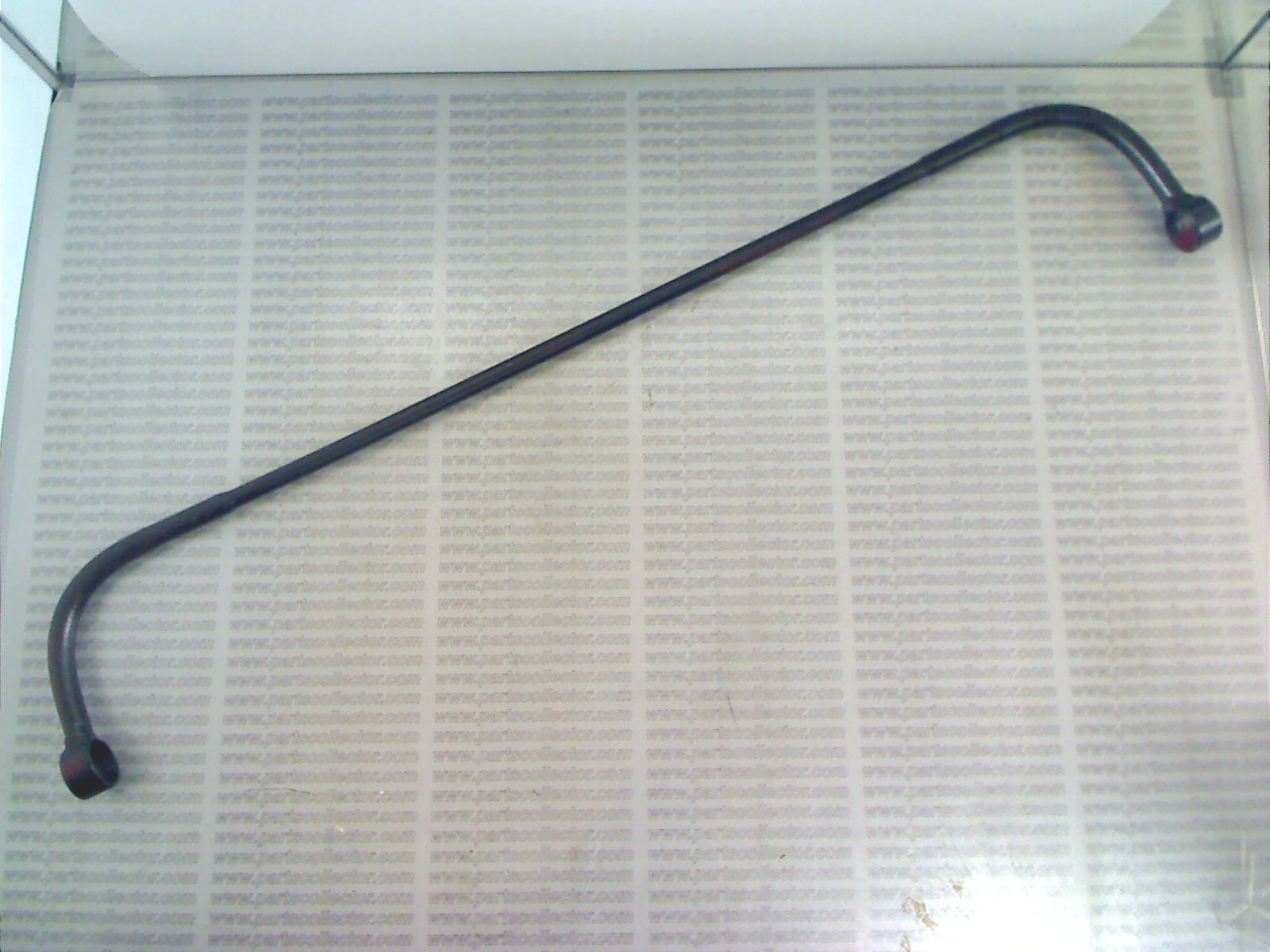 FERRARI  Suspension code 12749 compatible with: FERRARI 250