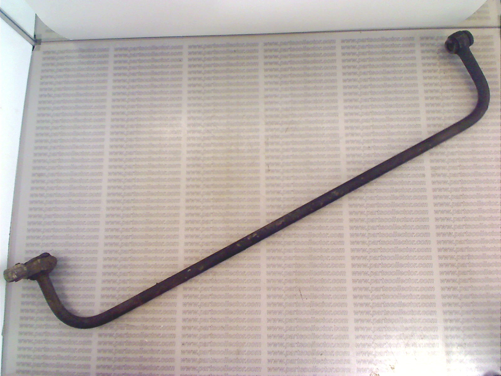 FERRARI  Suspension code 12752 compatible with: FERRARI 365 GTC