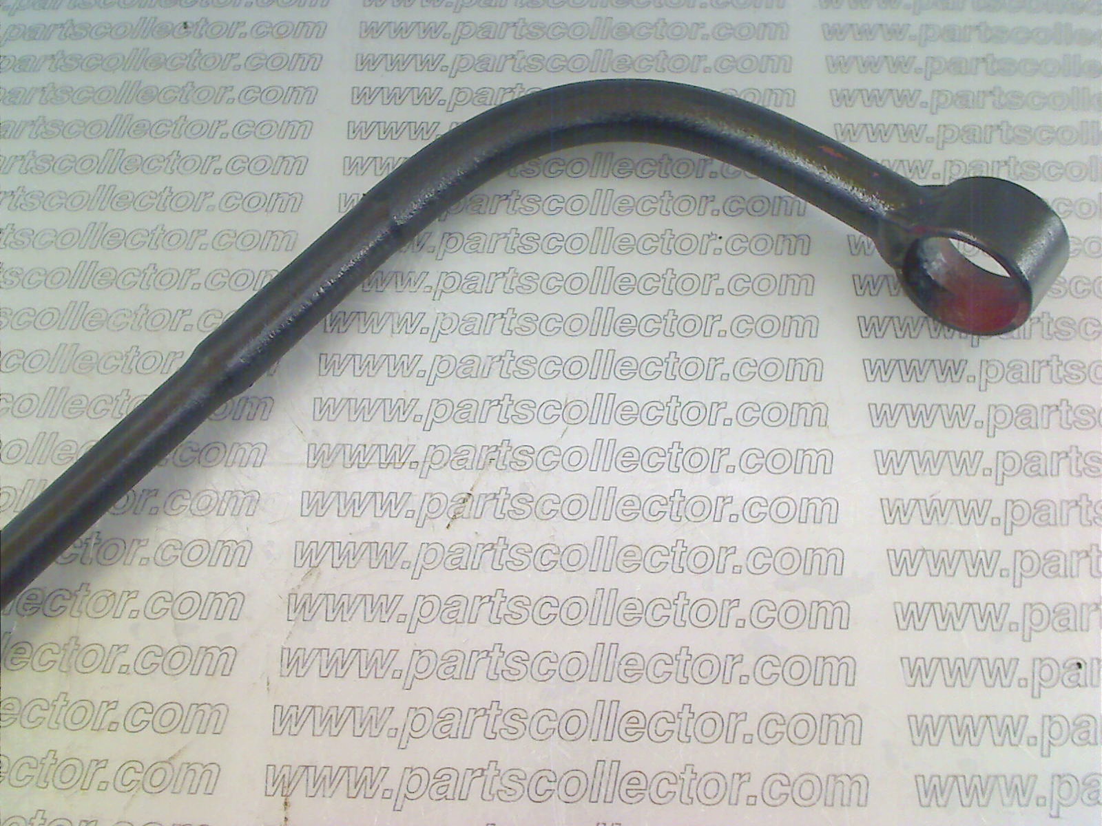 FERRARI  Suspension code 12749 compatible with: FERRARI 250 - additional view