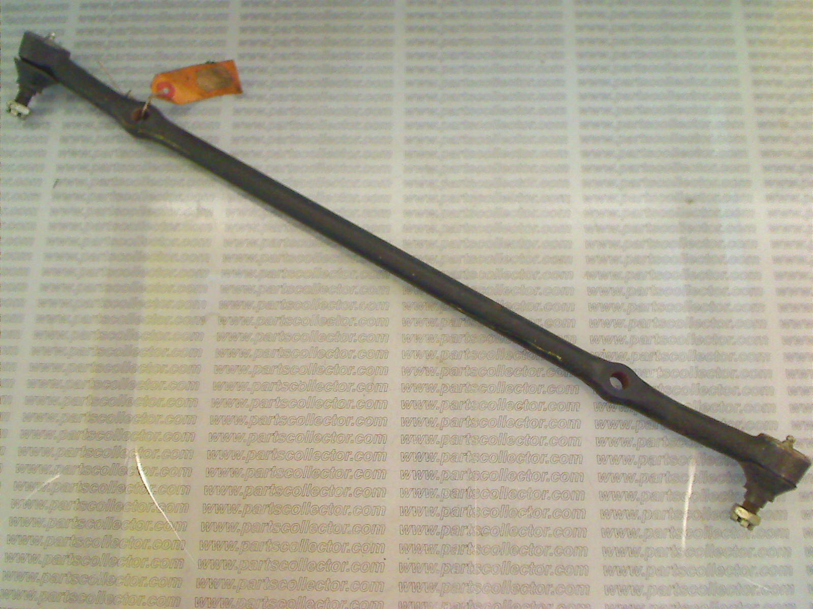 FIAT 4072224 Steering and Wheels code 16005 compatible with: FIAT 1300, FIAT 1500