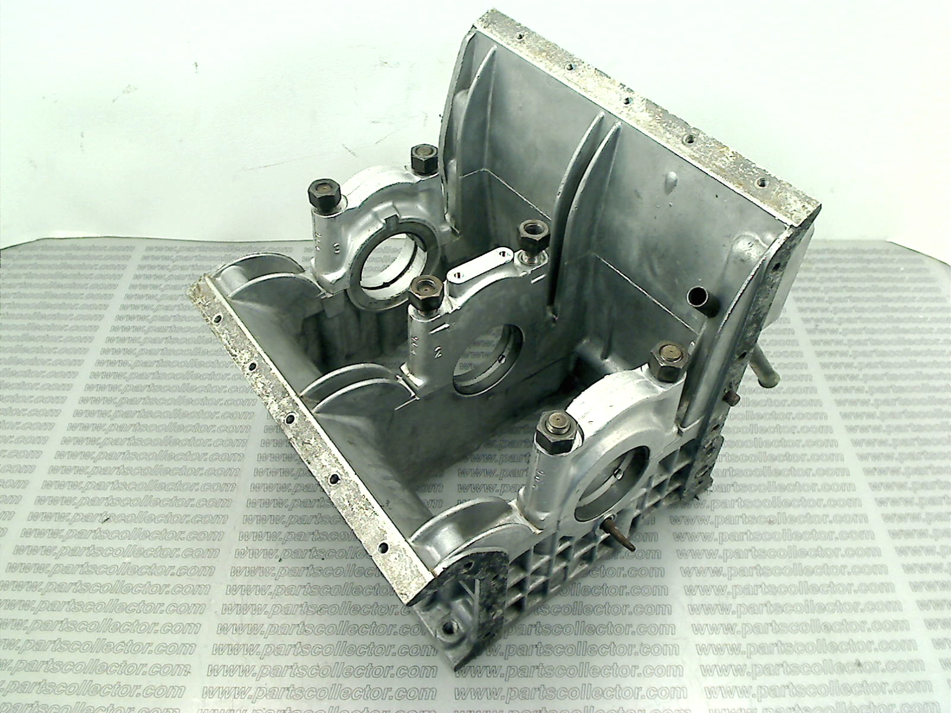 LANCIA  Engine code 17584 compatible with: LANCIA FULVIA 1600 HF - detail view
