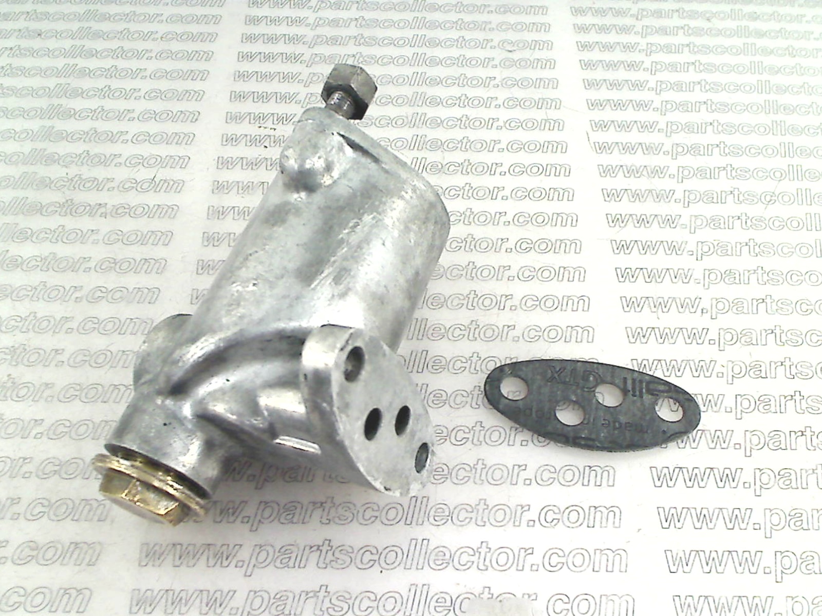 LANCIA 31-601 Engine code 19376 compatible with: LANCIA AUGUSTA