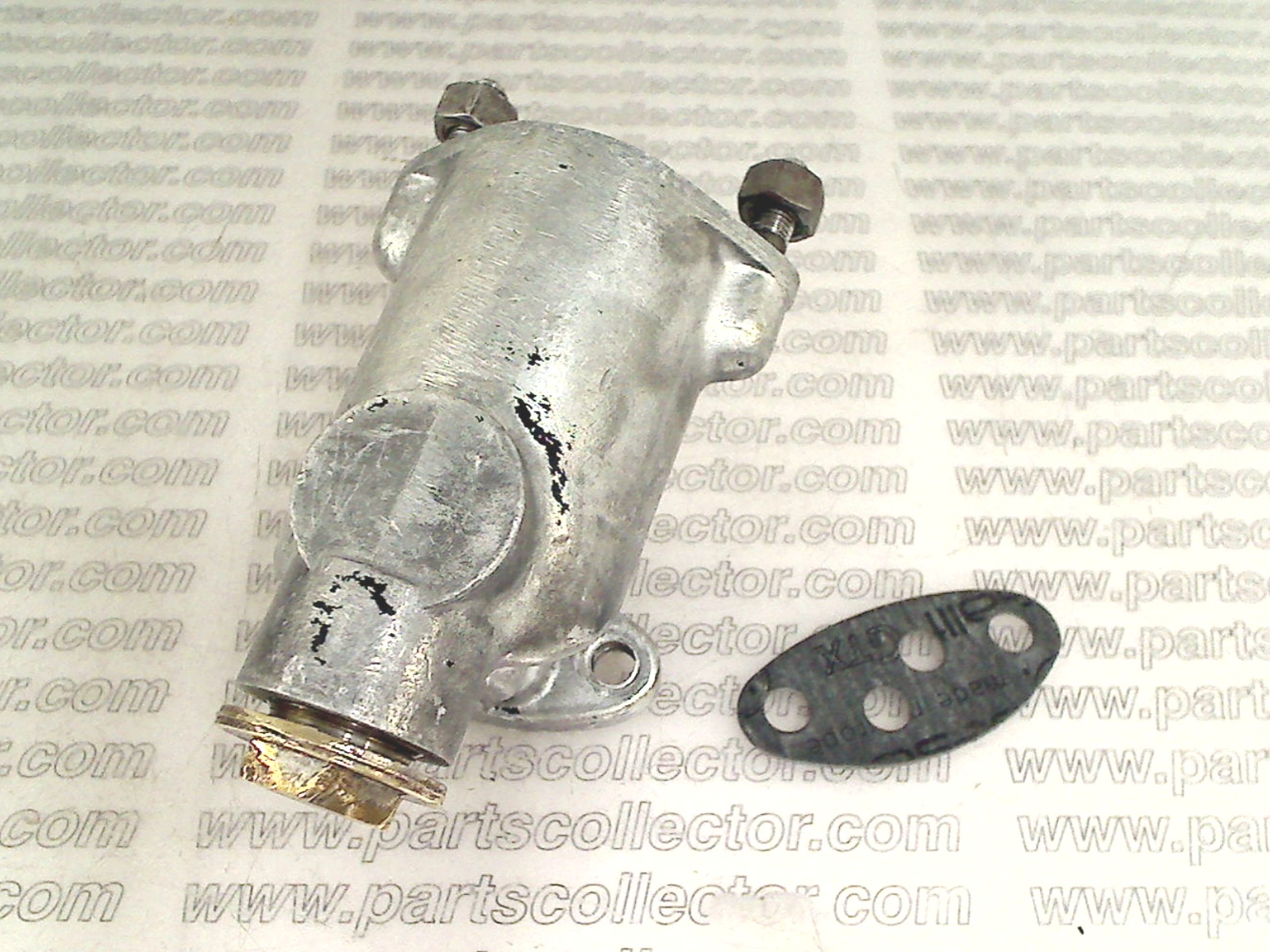 LANCIA 31-601 Engine code 19376 compatible with: LANCIA AUGUSTA - additional view
