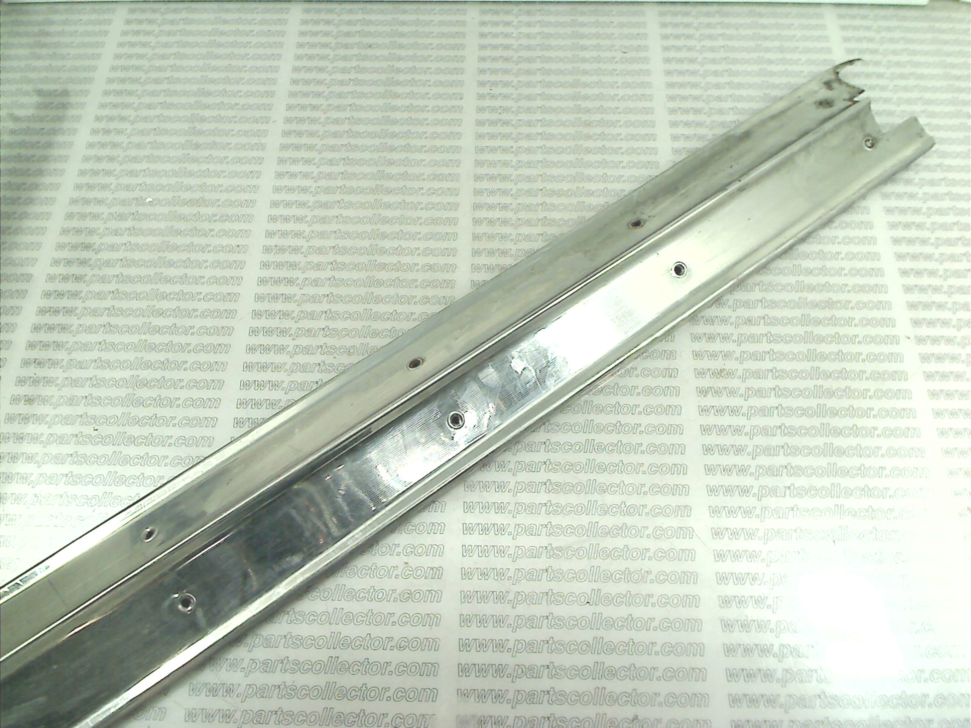 LANCIA  Car body code 18538 compatible with: LANCIA FLAMINIA - additional view