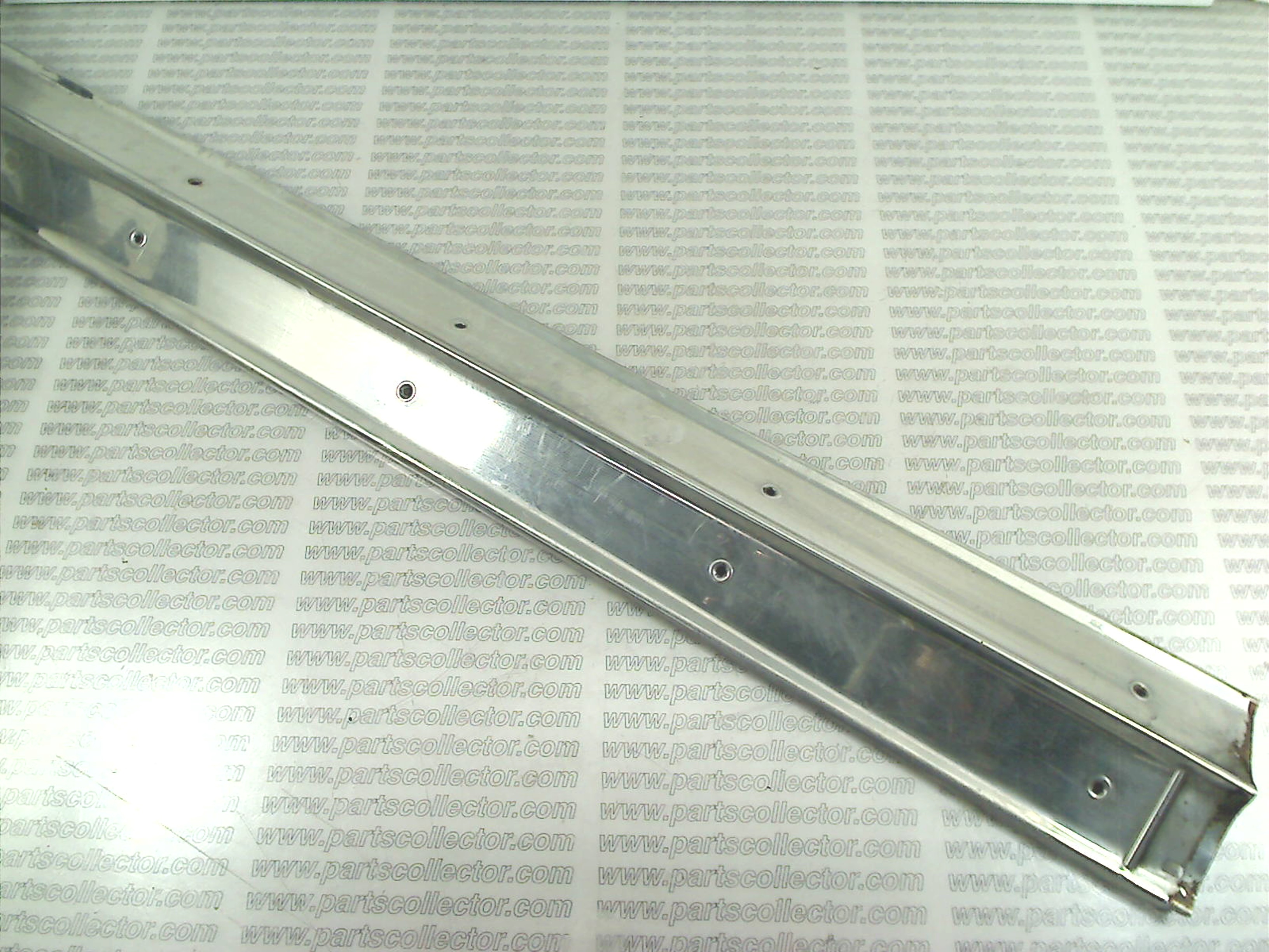 LANCIA  Car body code 18539 compatible with: LANCIA FLAMINIA