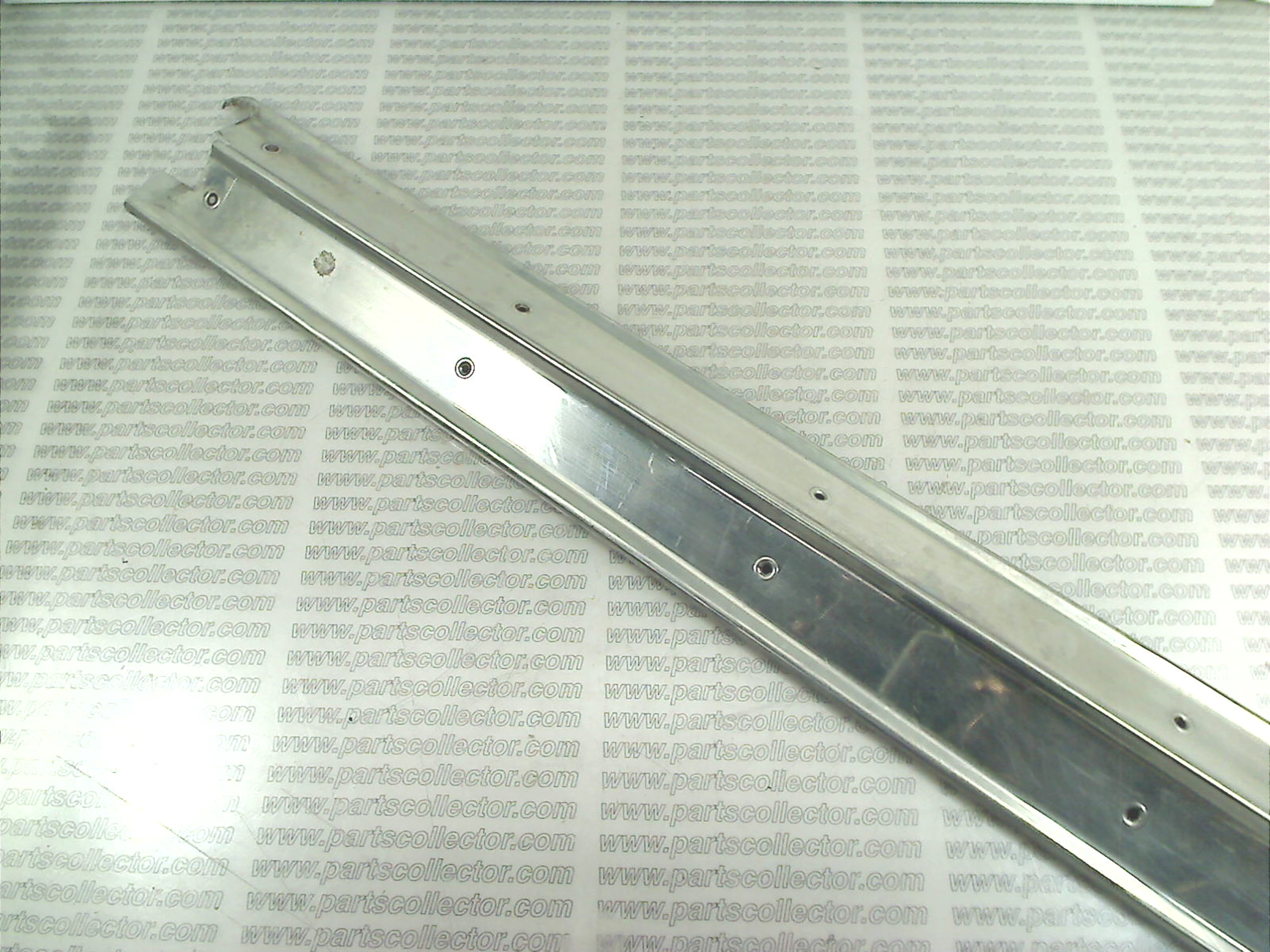 LANCIA  Car body code 18539 compatible with: LANCIA FLAMINIA - additional view