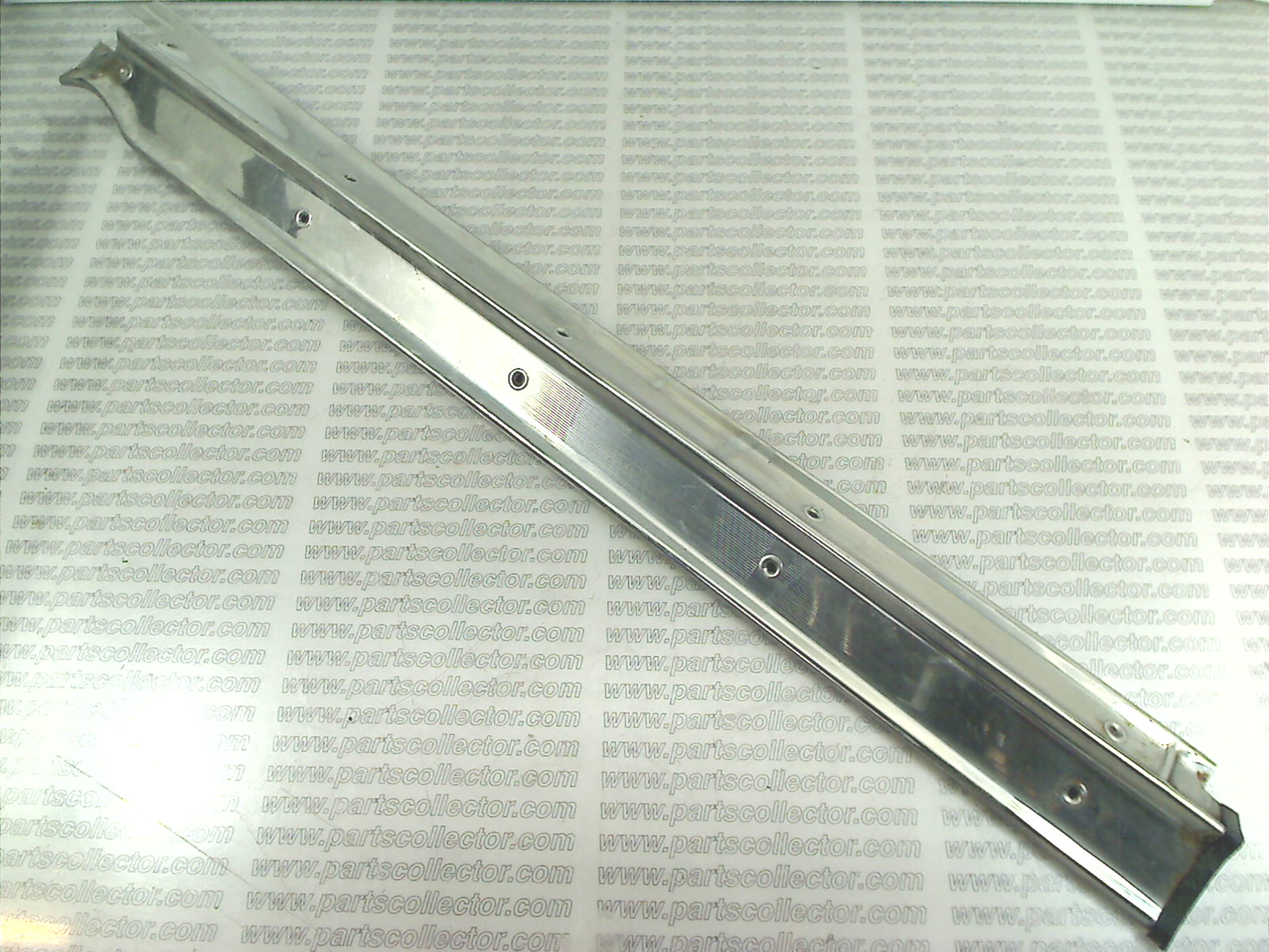 LANCIA  Car body code 18541 compatible with: LANCIA FLAMINIA