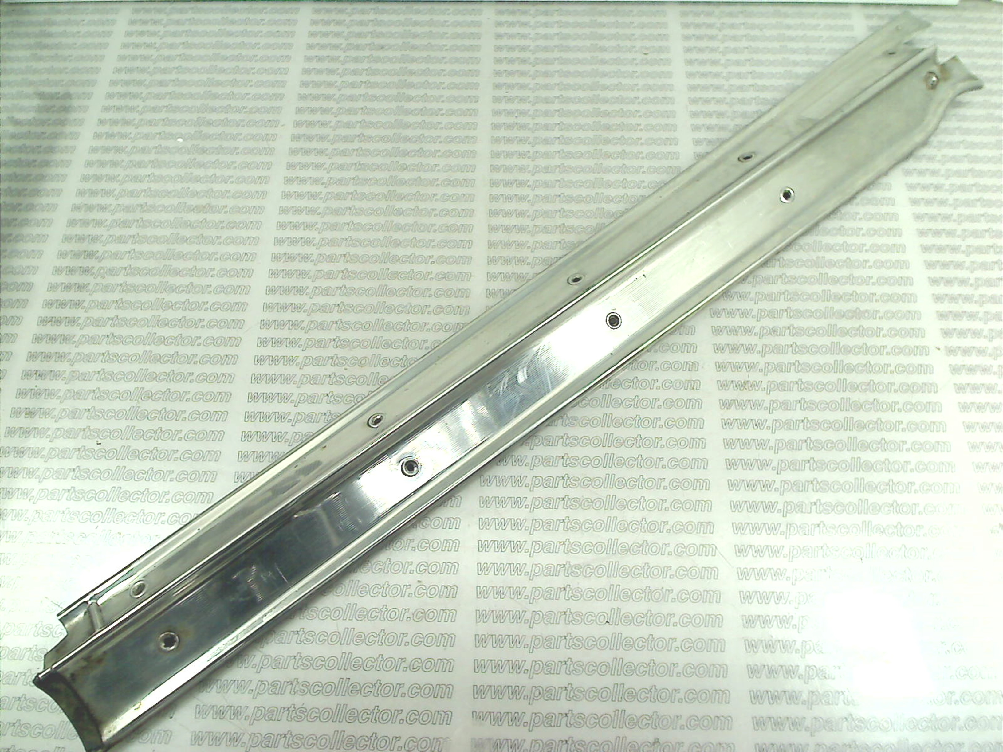 LANCIA  Car body code 18540 compatible with: LANCIA FLAMINIA