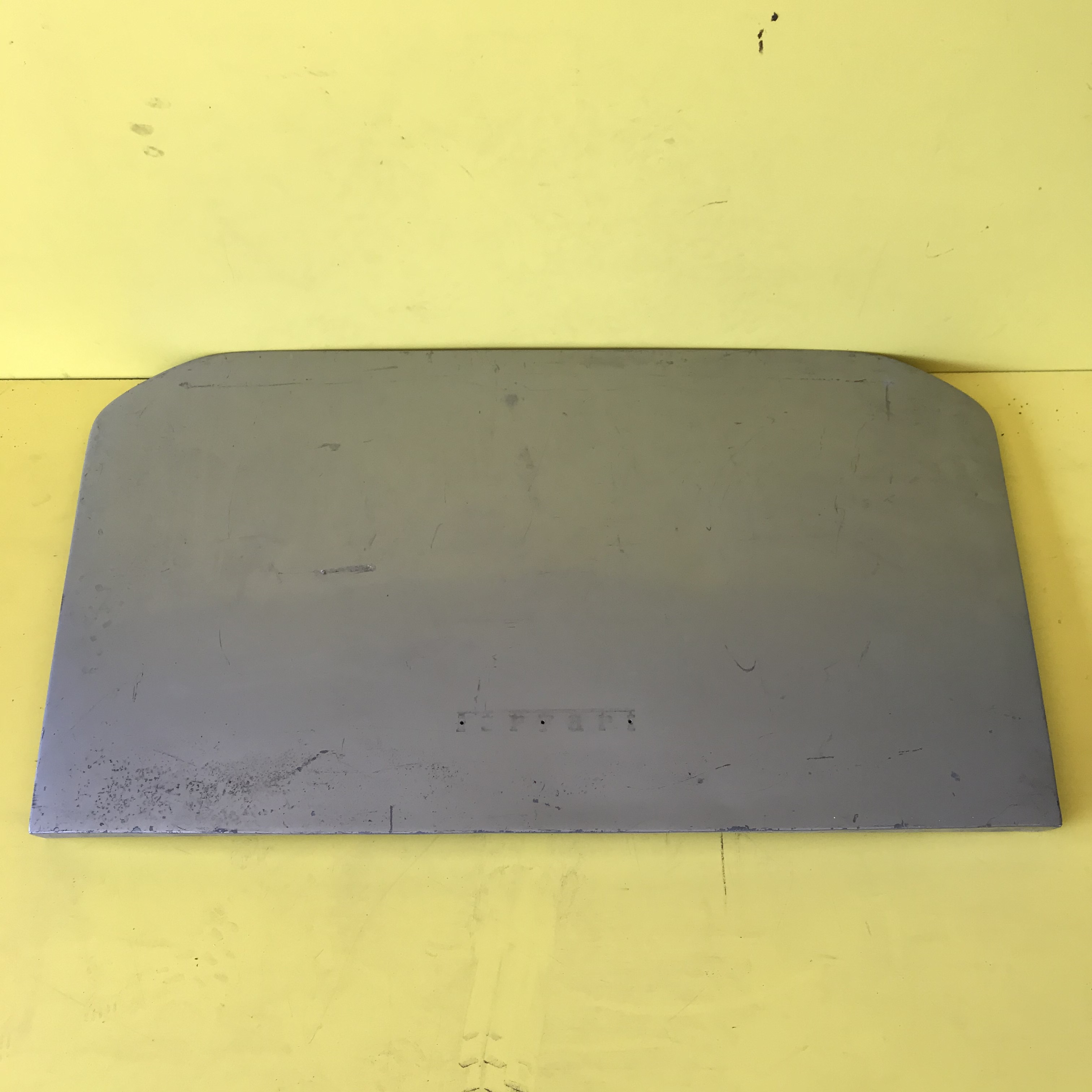 FERRARI 246-34-004-07 Car body code 15675 compatible with: FERRARI 330 GTC, FERRARI 365 GT 2+2, FERRARI 365 GTC