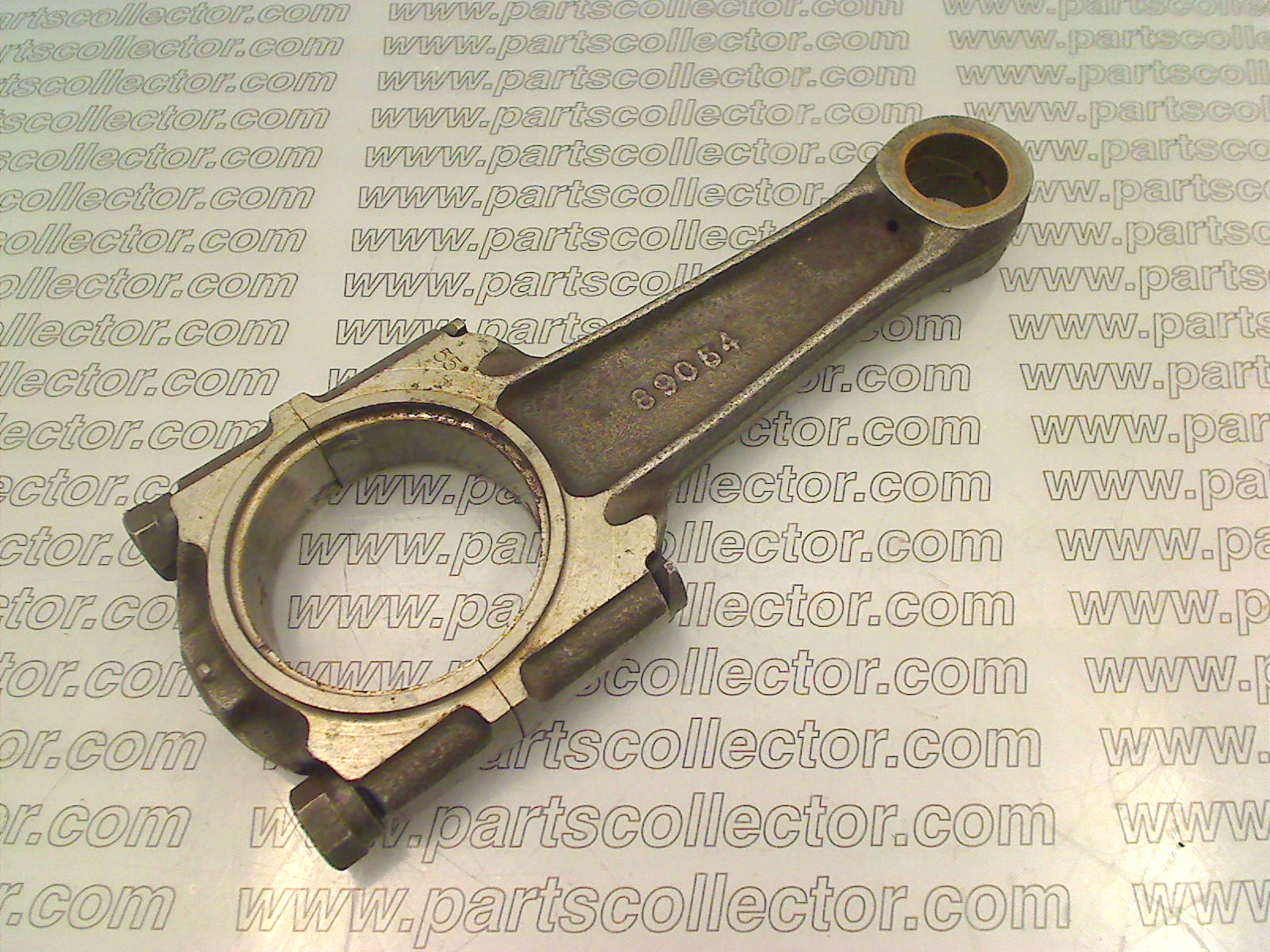 MASERATI 5413513 - 89054 Engine code 16881 compatible with: MASERATI MERAK AM122, MASERATI MERAK SS AM122A