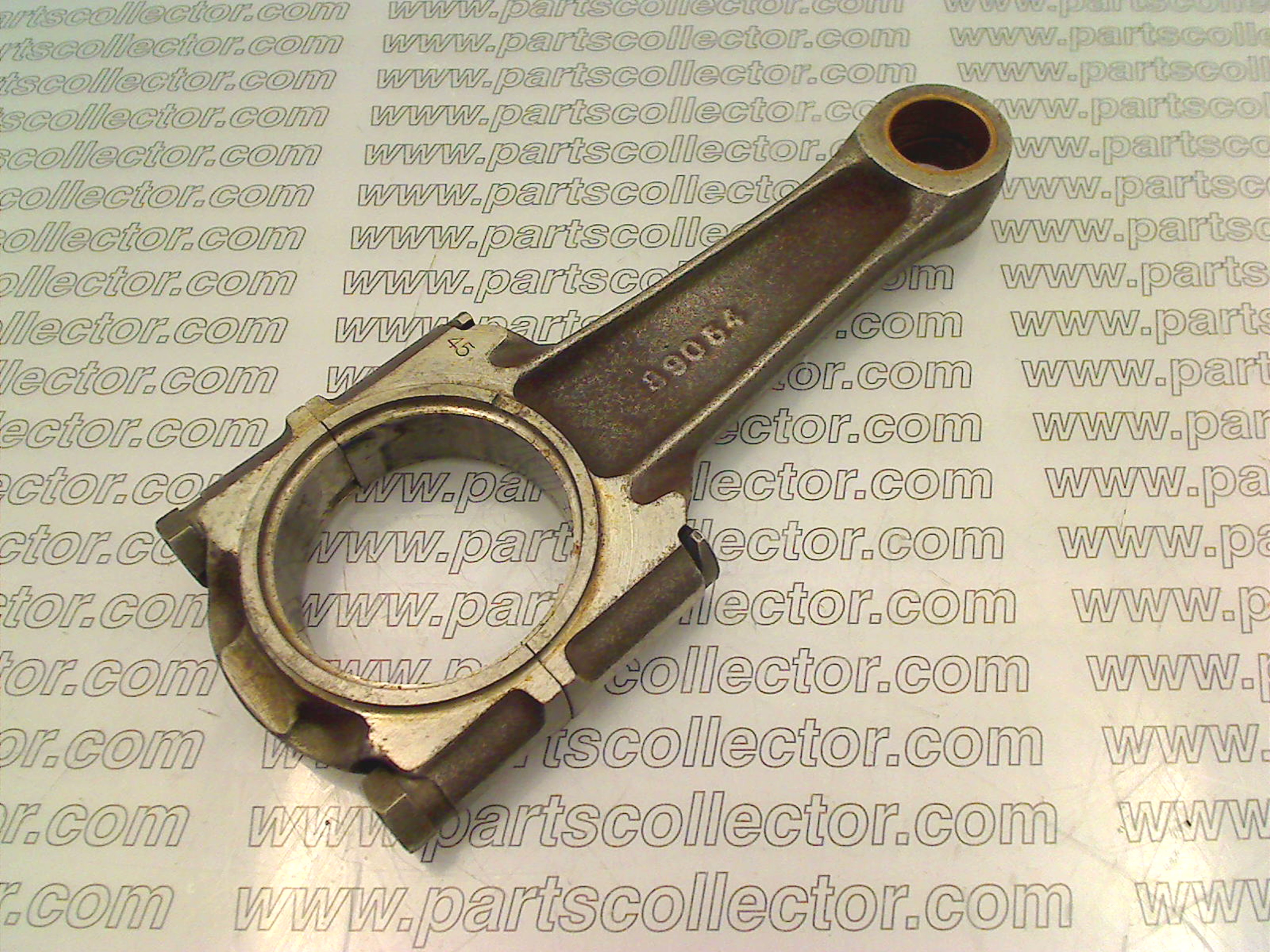 MASERATI 5413511 - 89054 Engine code 16882 compatible with: MASERATI MERAK AM122, MASERATI MERAK SS AM122A