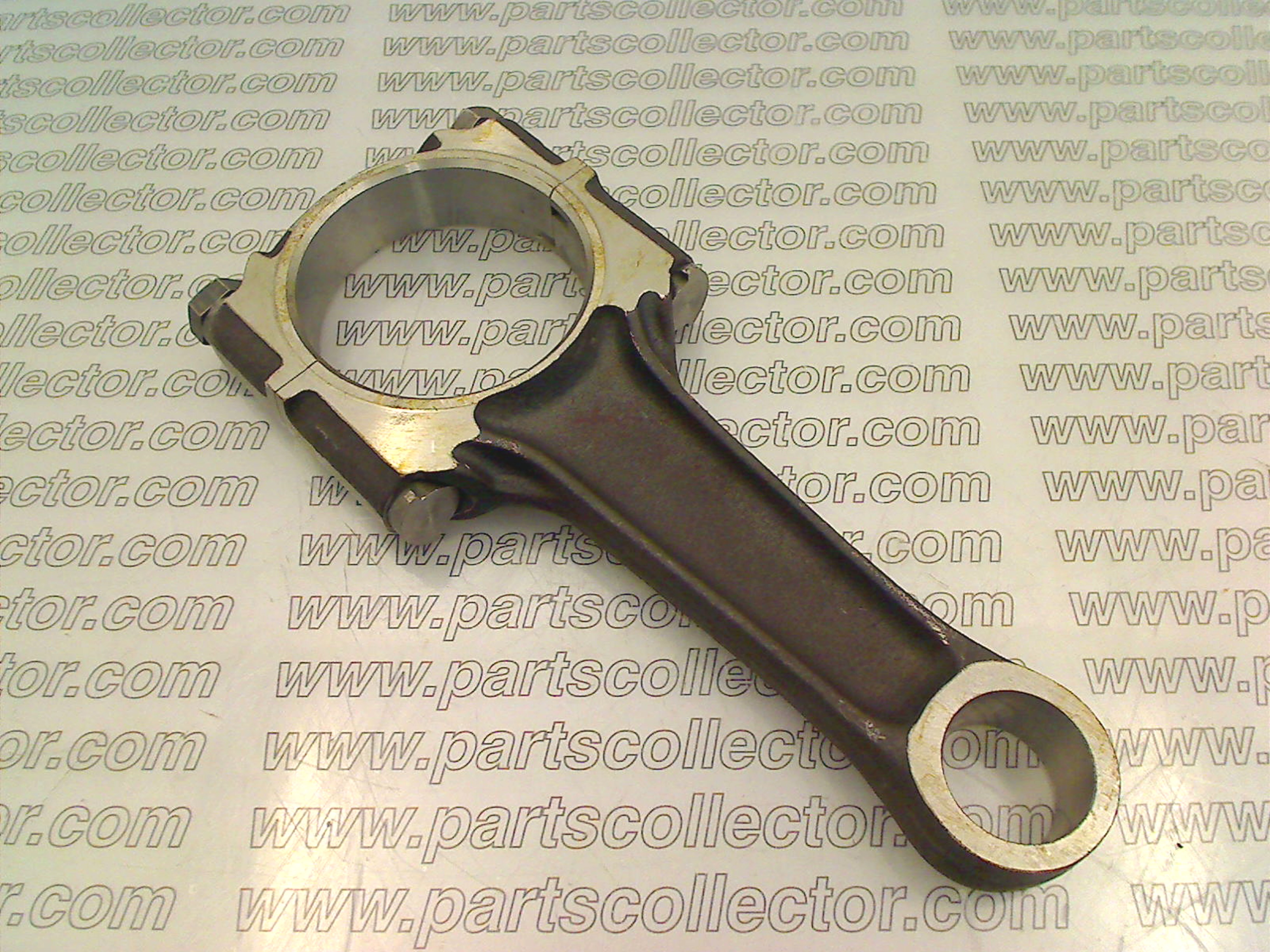 MASERATI 5413516 Engine code 10752 compatible with: MASERATI MERAK AM122, MASERATI MERAK SS AM122A - additional view