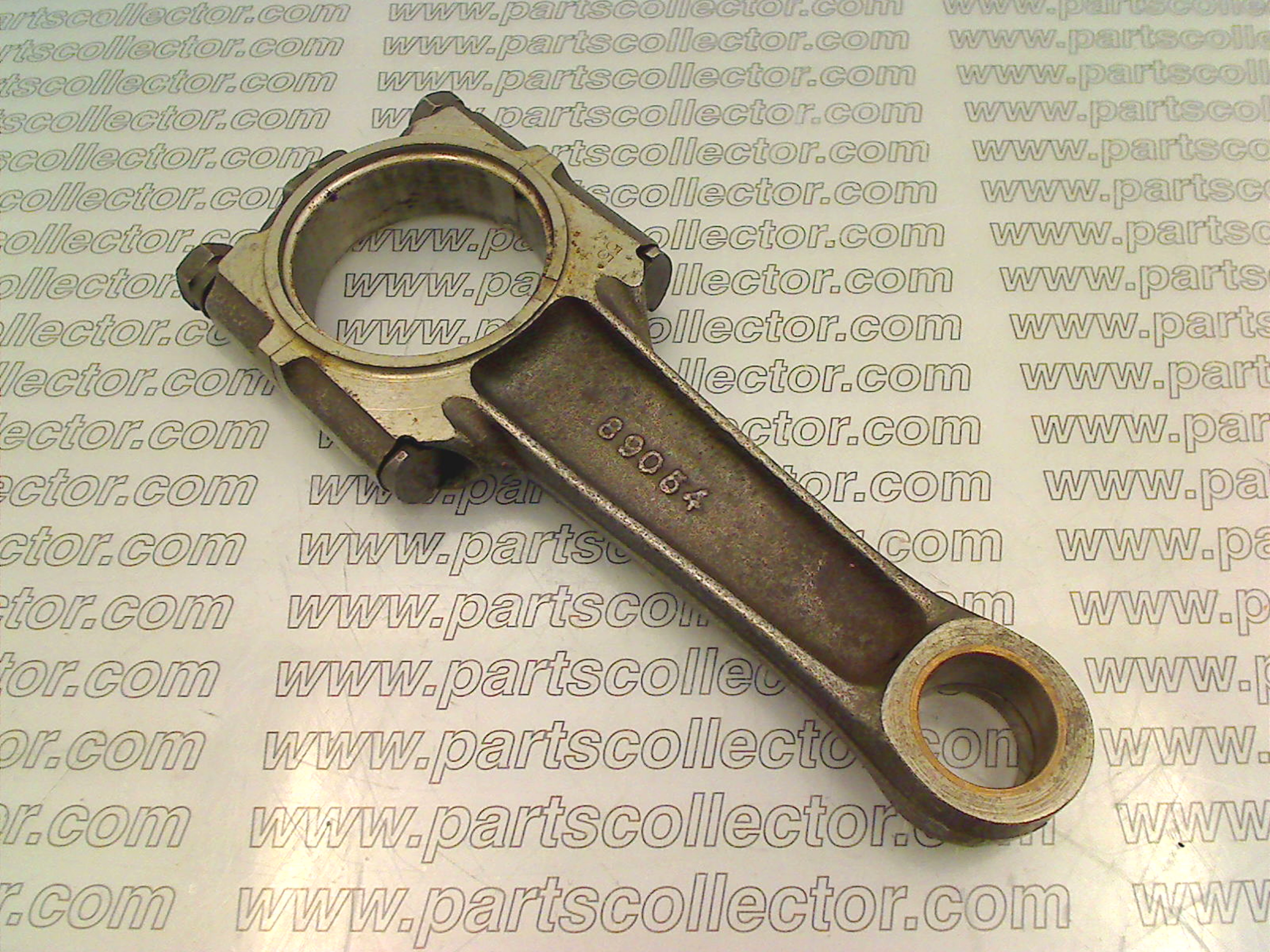 MASERATI 5413513 - 89054 Engine code 16881 compatible with: MASERATI MERAK AM122, MASERATI MERAK SS AM122A - additional view