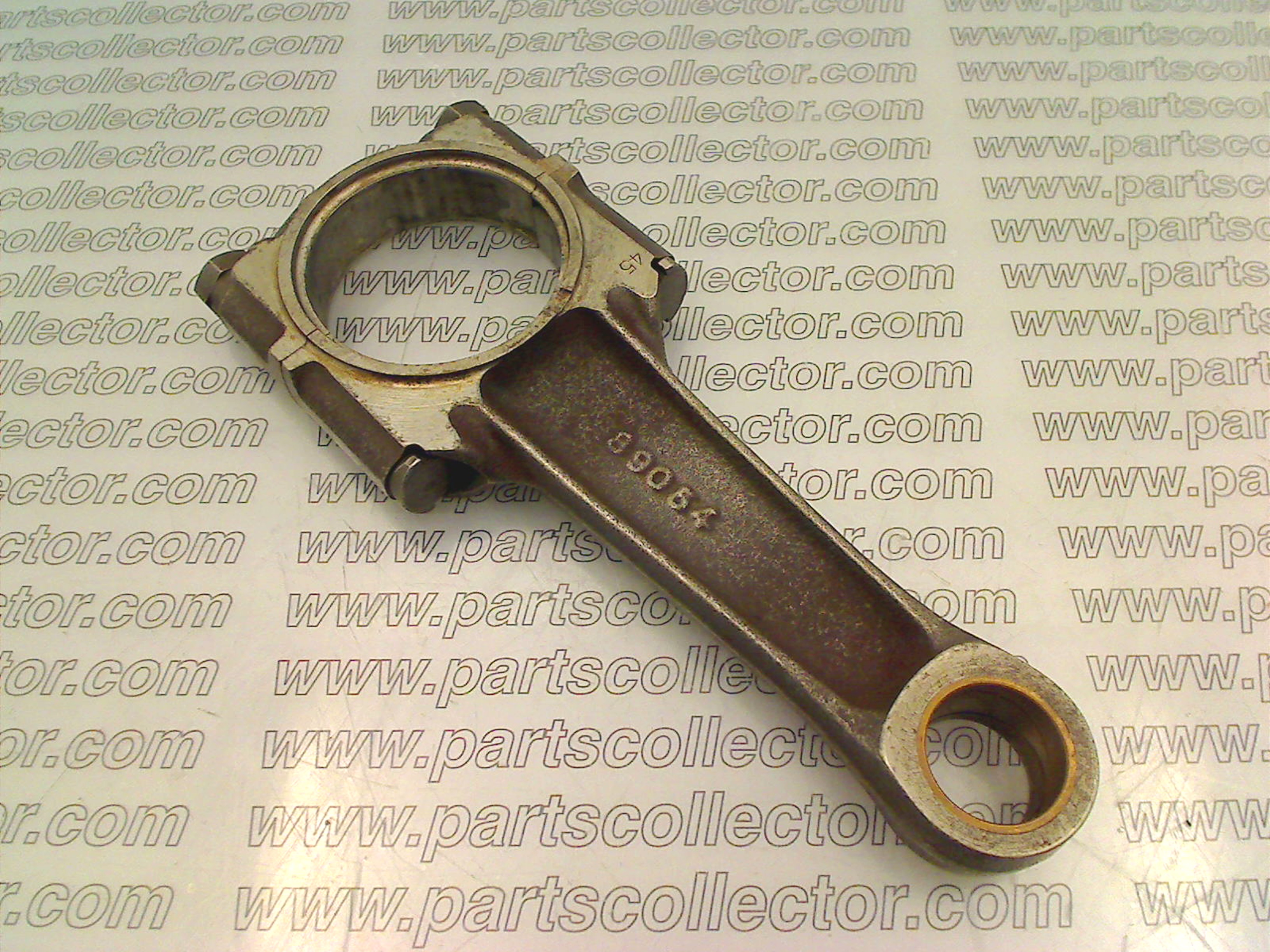 MASERATI 5413511 - 89054 Engine code 16882 compatible with: MASERATI MERAK AM122, MASERATI MERAK SS AM122A - additional view