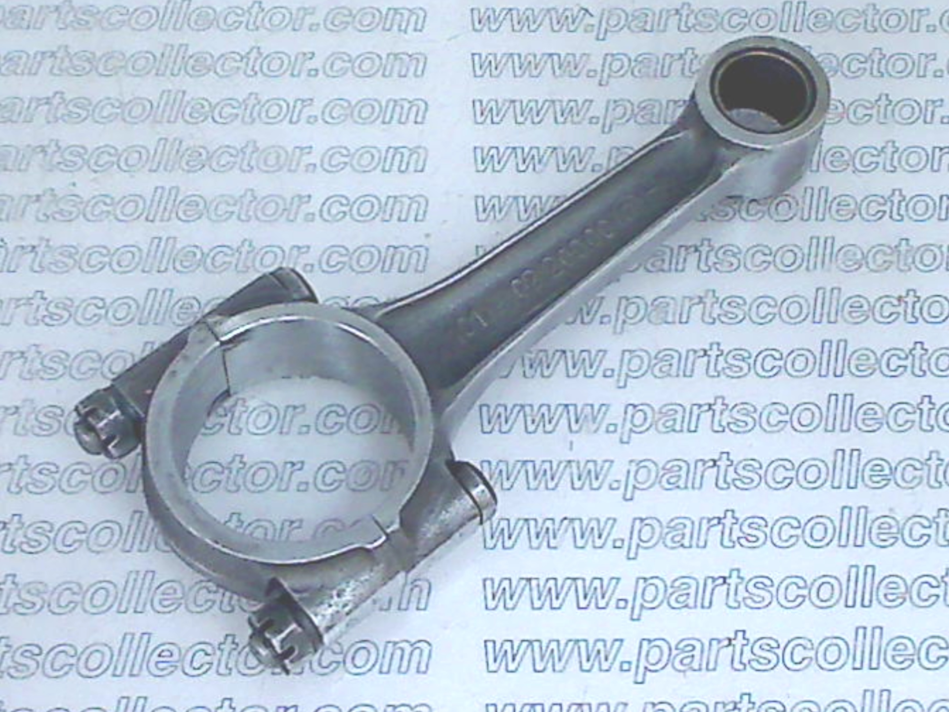 ALFA ROMEO 101   02 20000 Engine code 18412 compatible with: ALFA ROMEO GIULIETTA 750/101